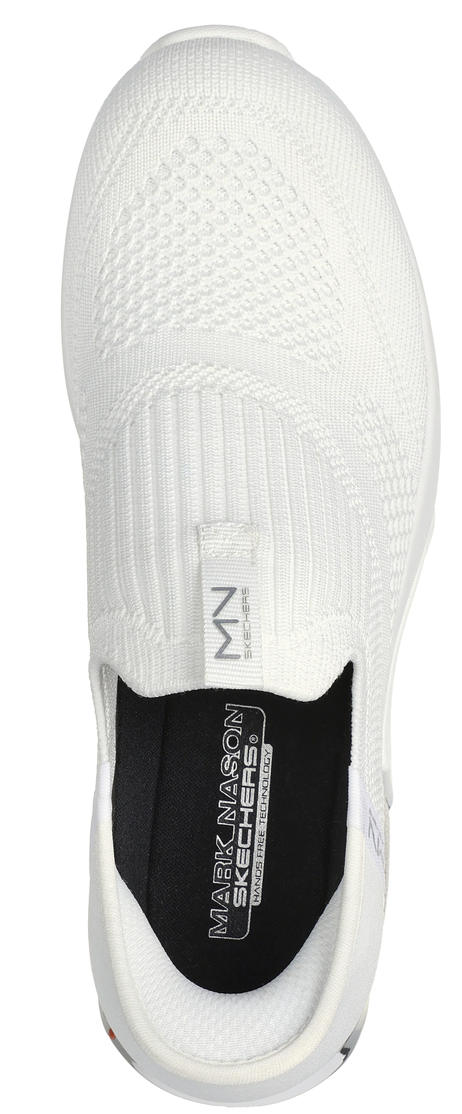 Slip-ins Mark Nason A Wedge-crecent White - Image 4