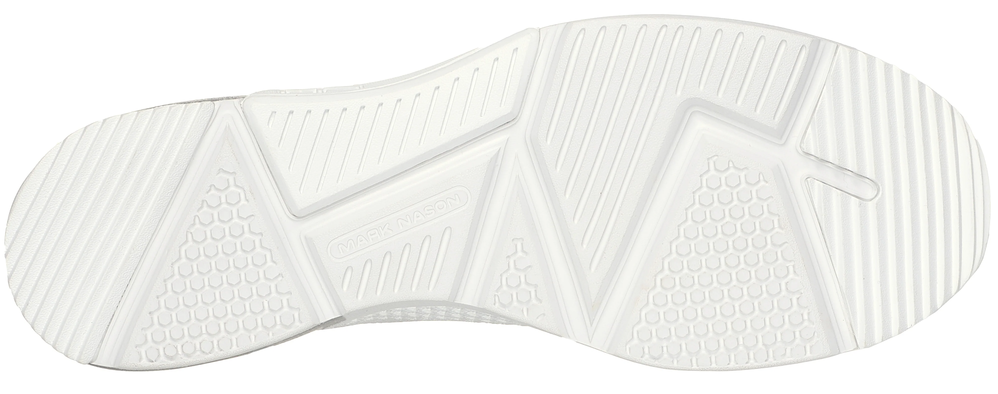 Slip-ins Mark Nason A Wedge-crecent White - Image 5