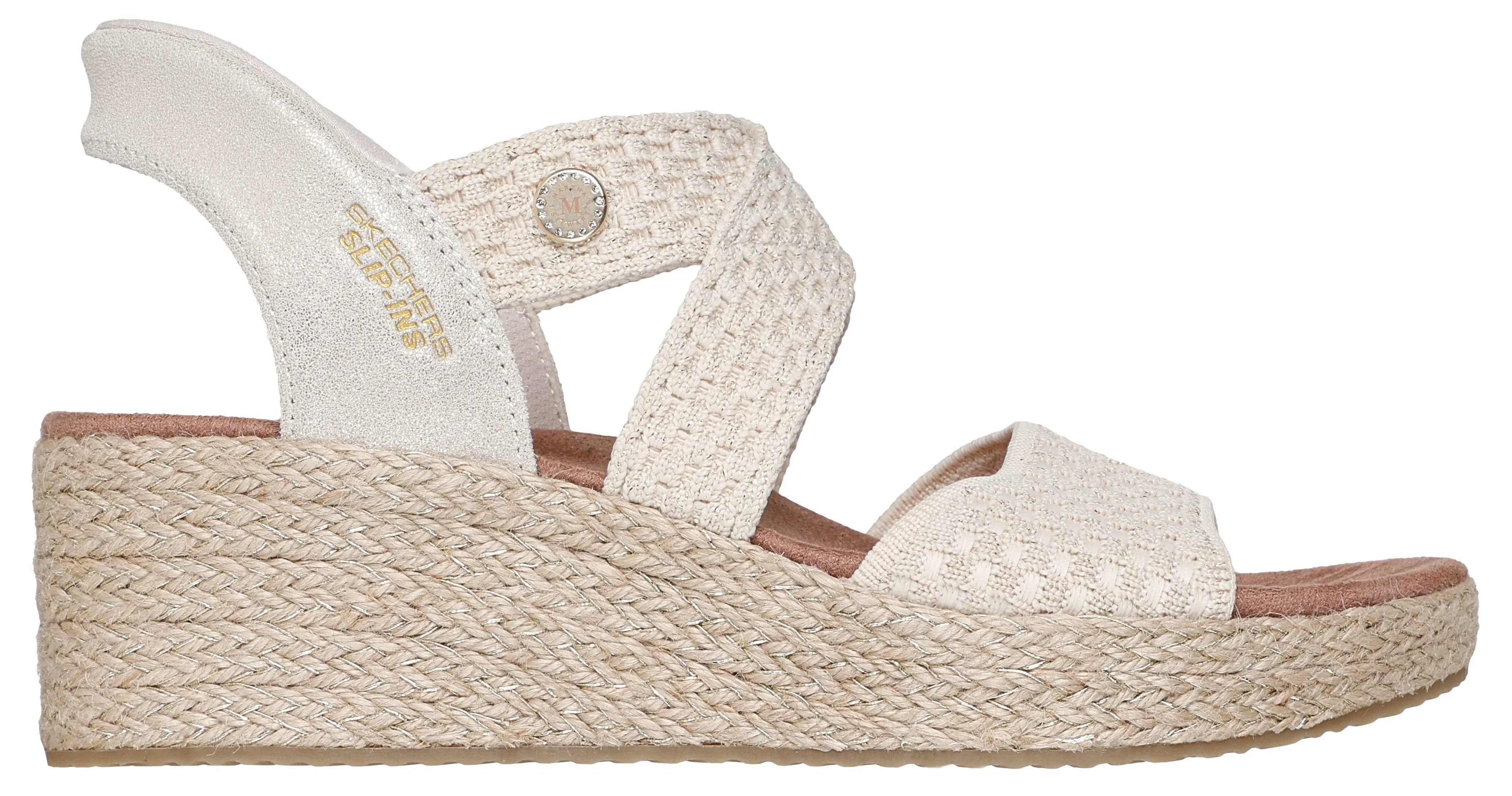 Slip-ins Martha Stewart-beve Off White - Image 2