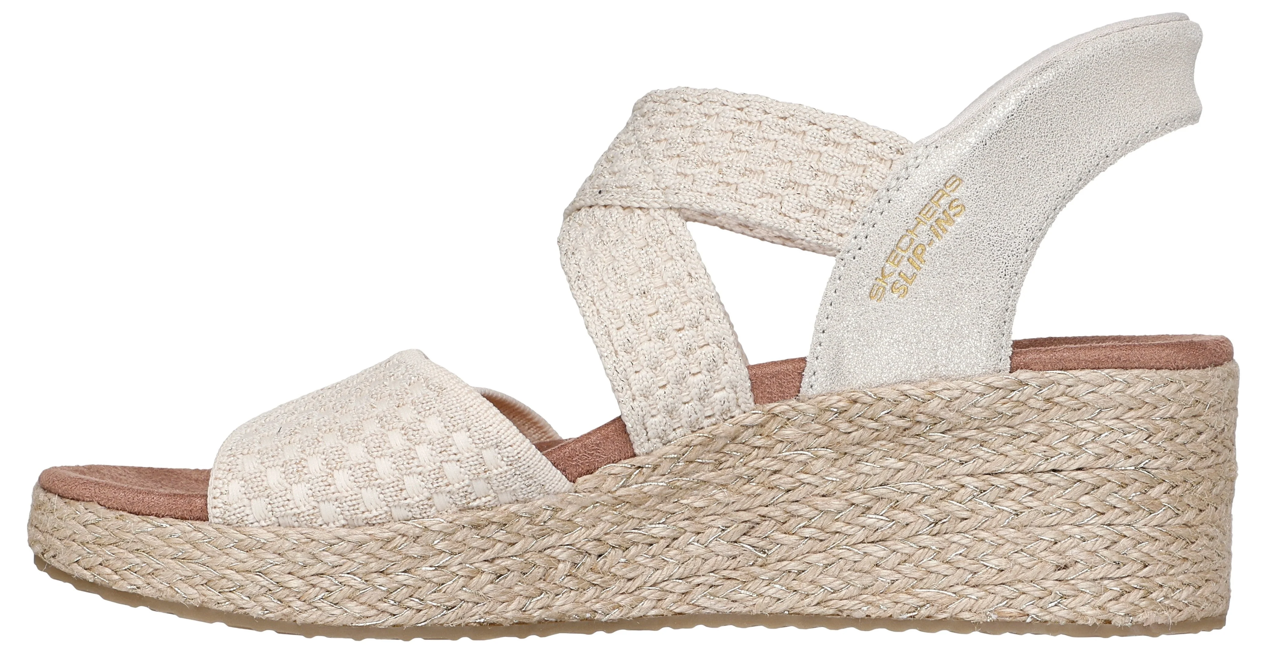 Slip-ins Martha Stewart-beve Off White - Image 3