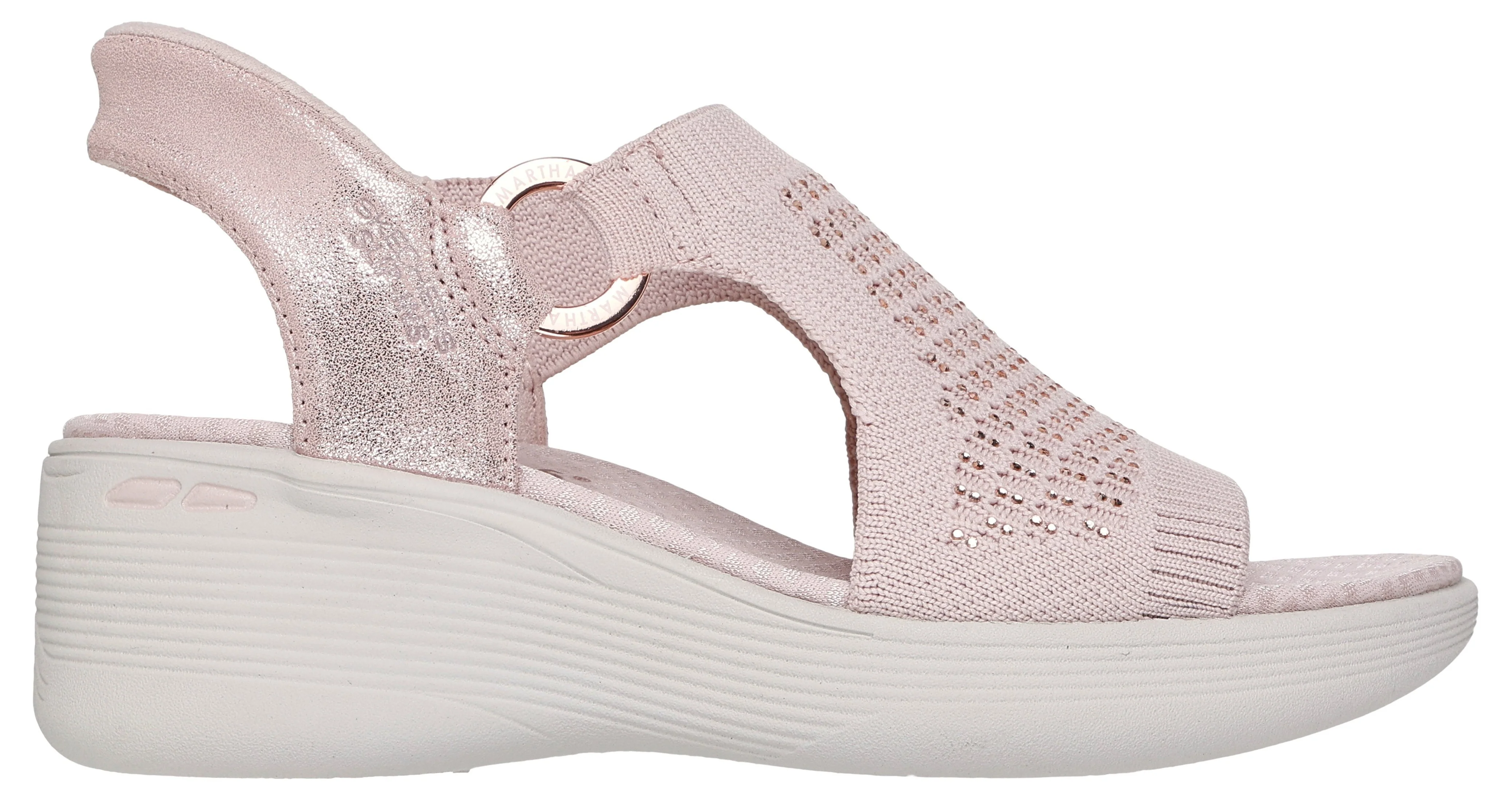 Slip-ins Martha Stewart-pier Blush - Image 2