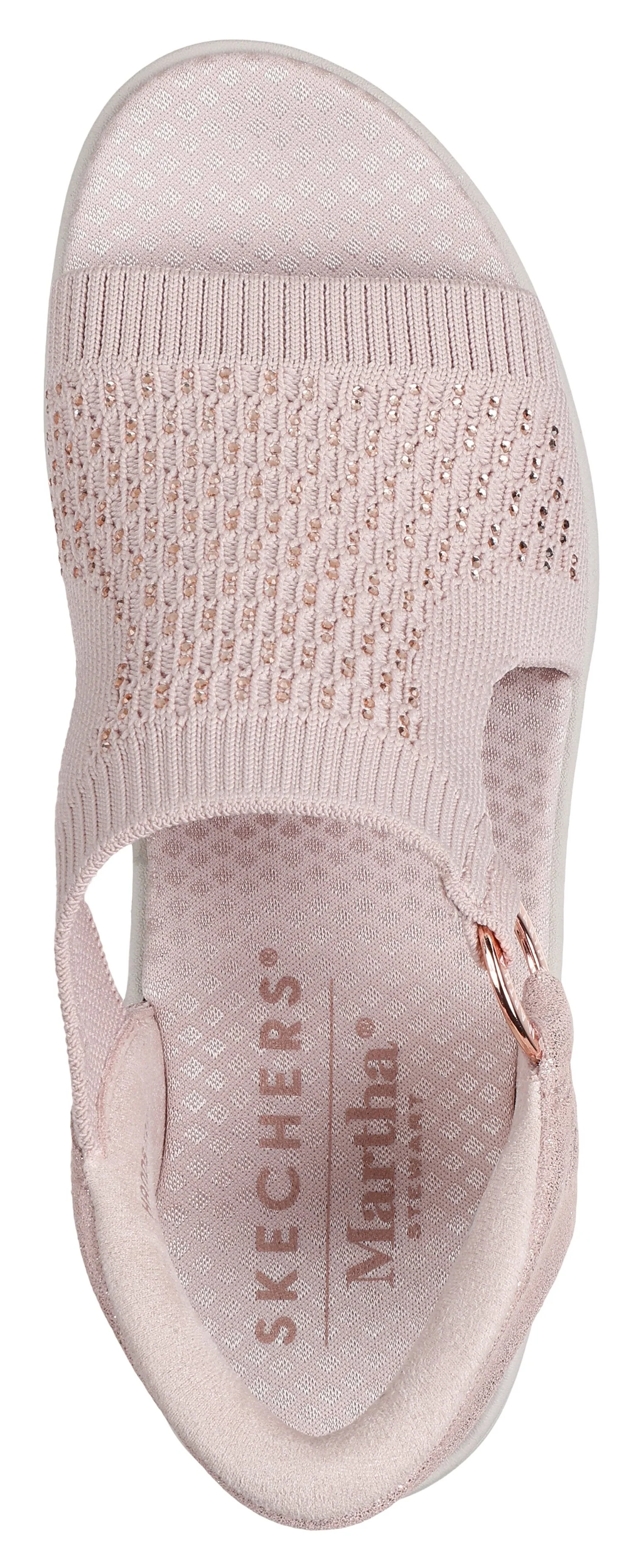 Slip-ins Martha Stewart-pier Blush - Image 4