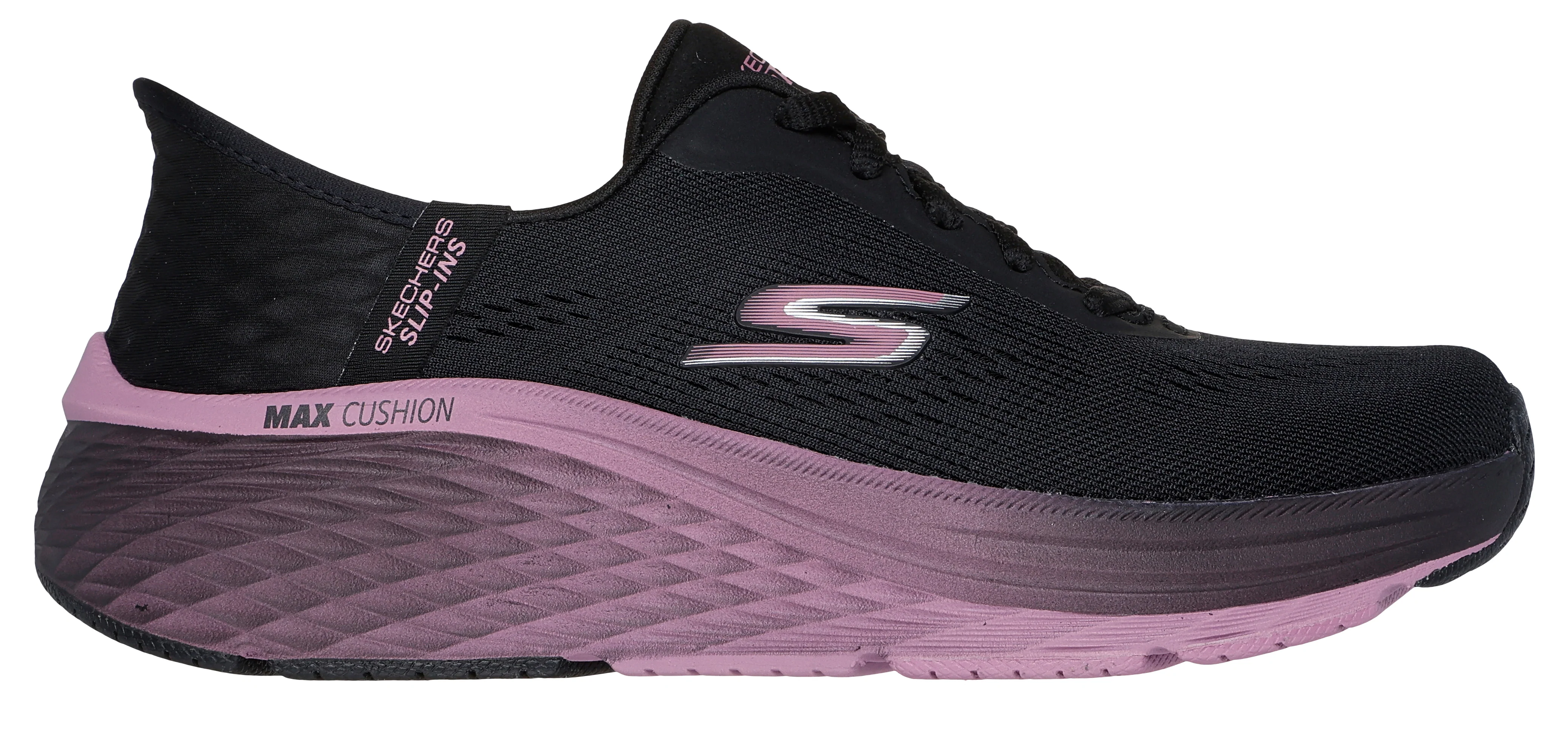 Slip-ins Max Cushioning Elite 2.0 Black - Image 2