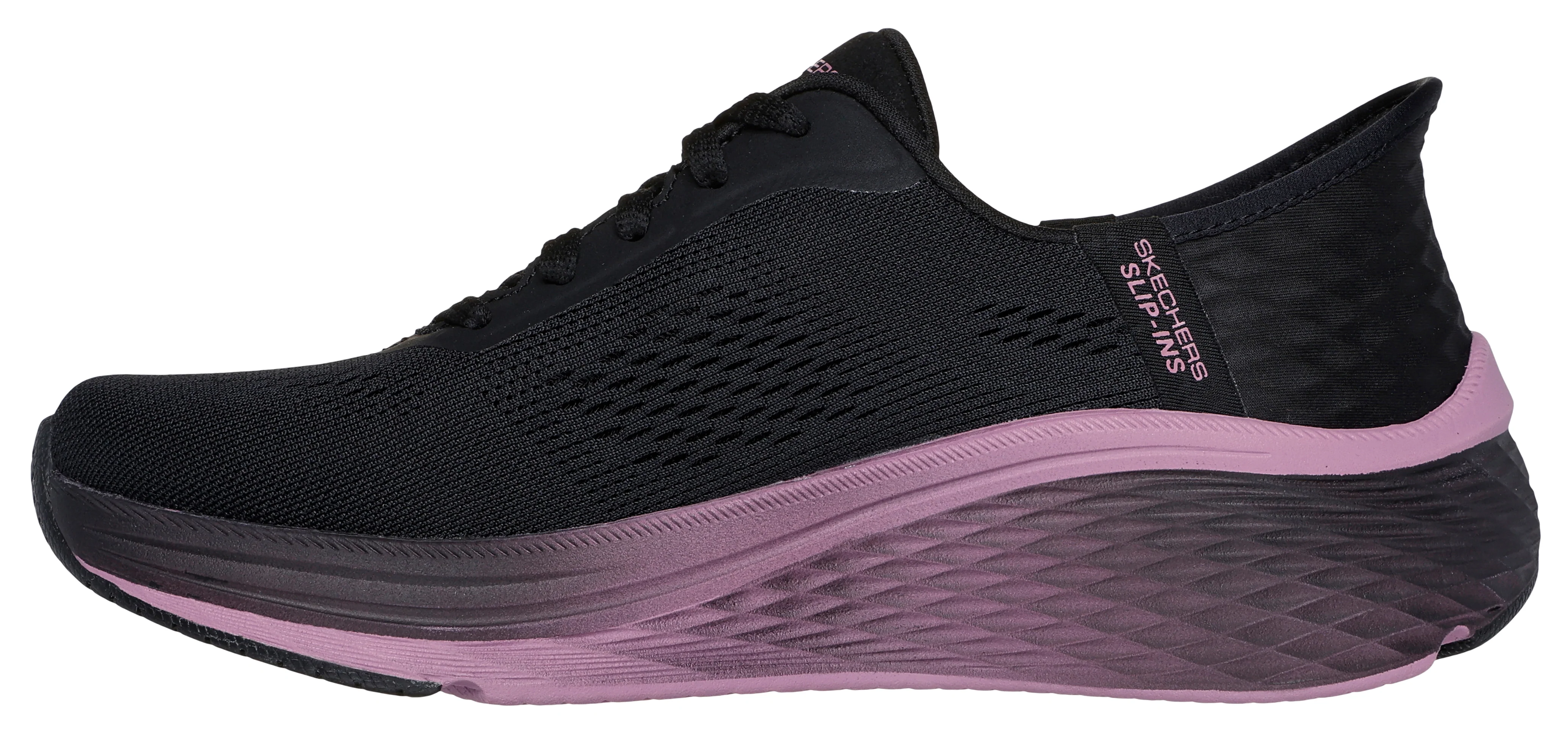 Slip-ins Max Cushioning Elite 2.0 Black - Image 3