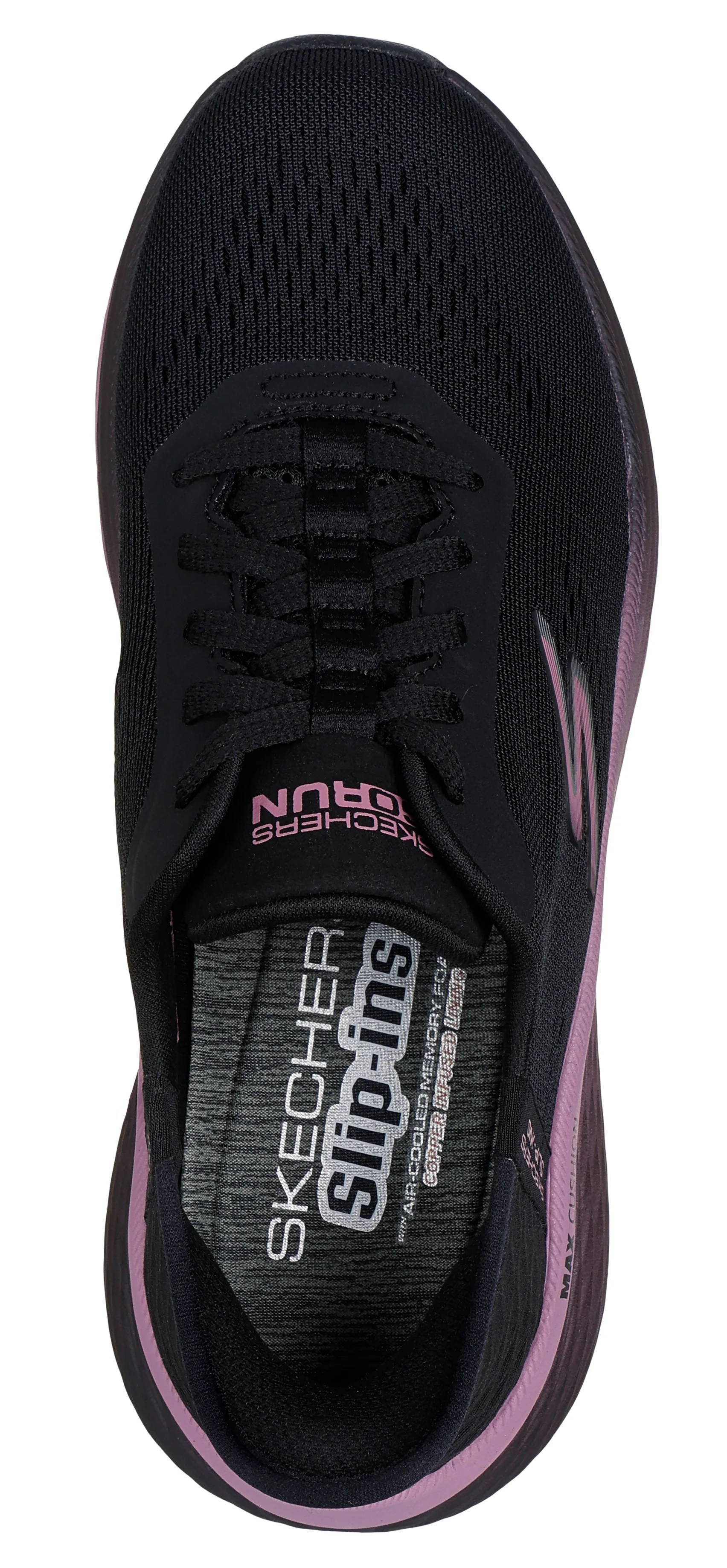 Slip-ins Max Cushioning Elite 2.0 Black - Image 4