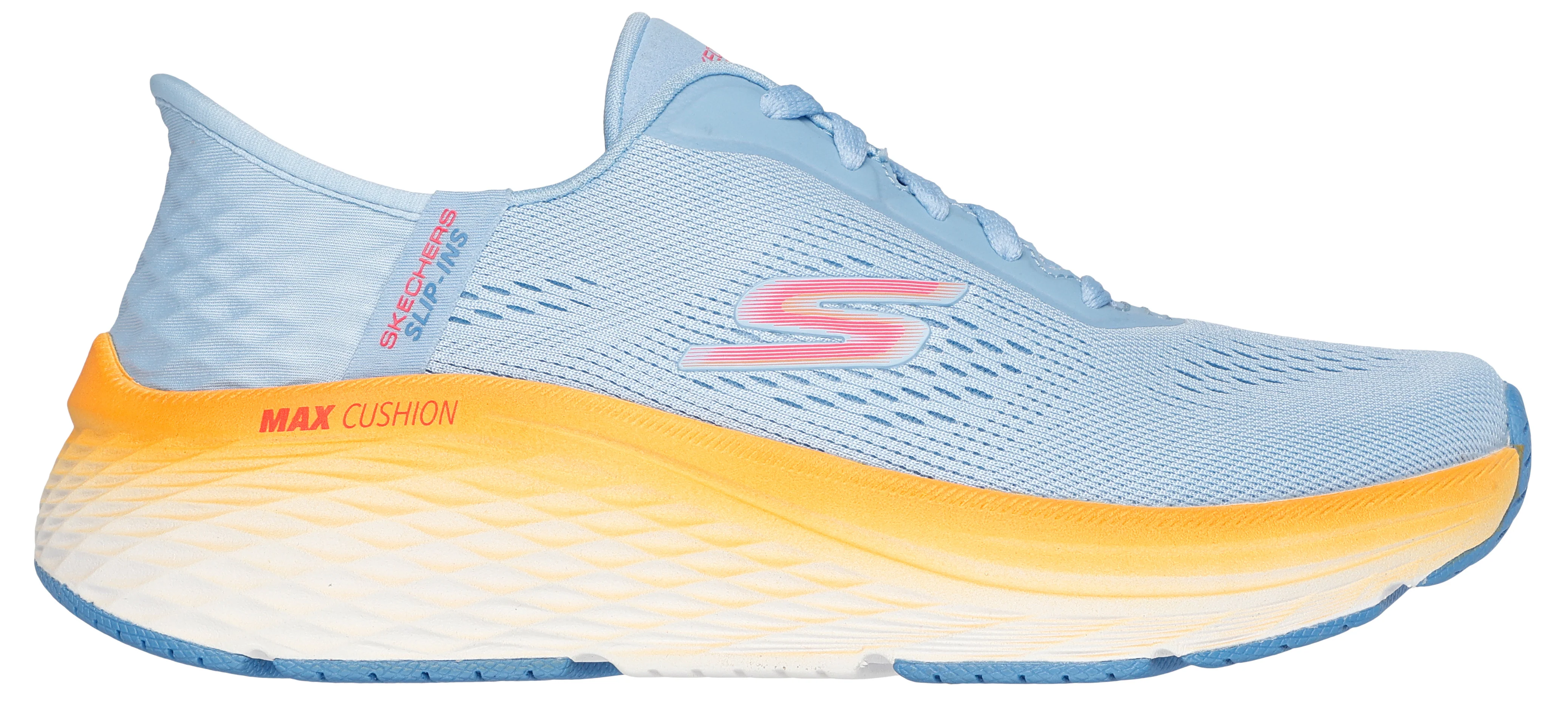Slip-ins Max Cushioning Elite 2.0 Blue - Image 2