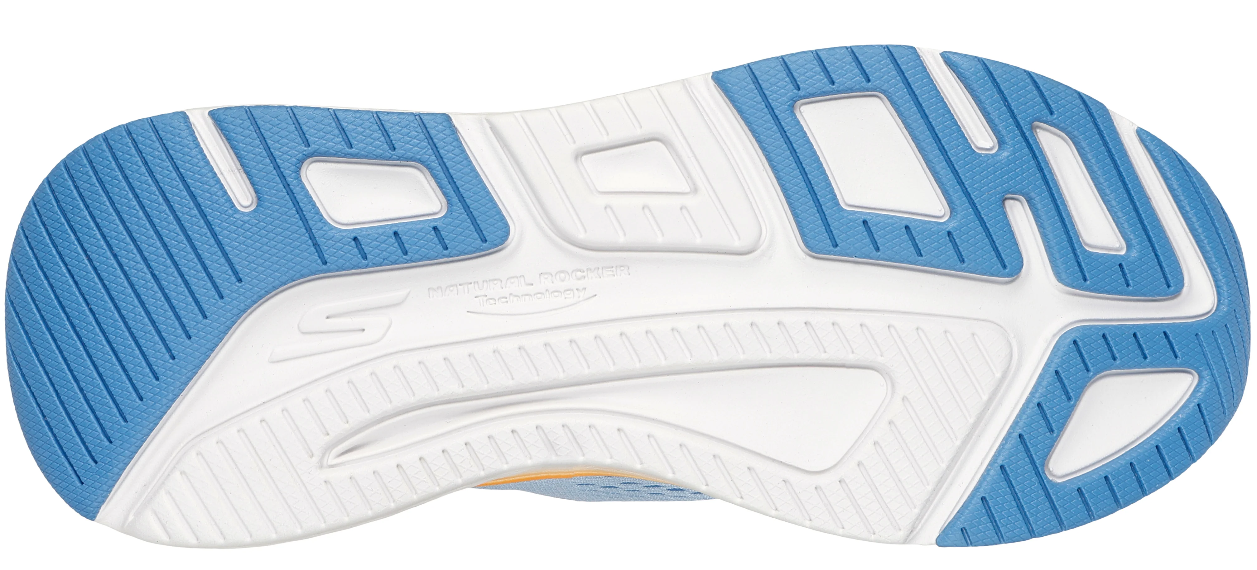 Slip-ins Max Cushioning Elite 2.0 Blue - Image 5