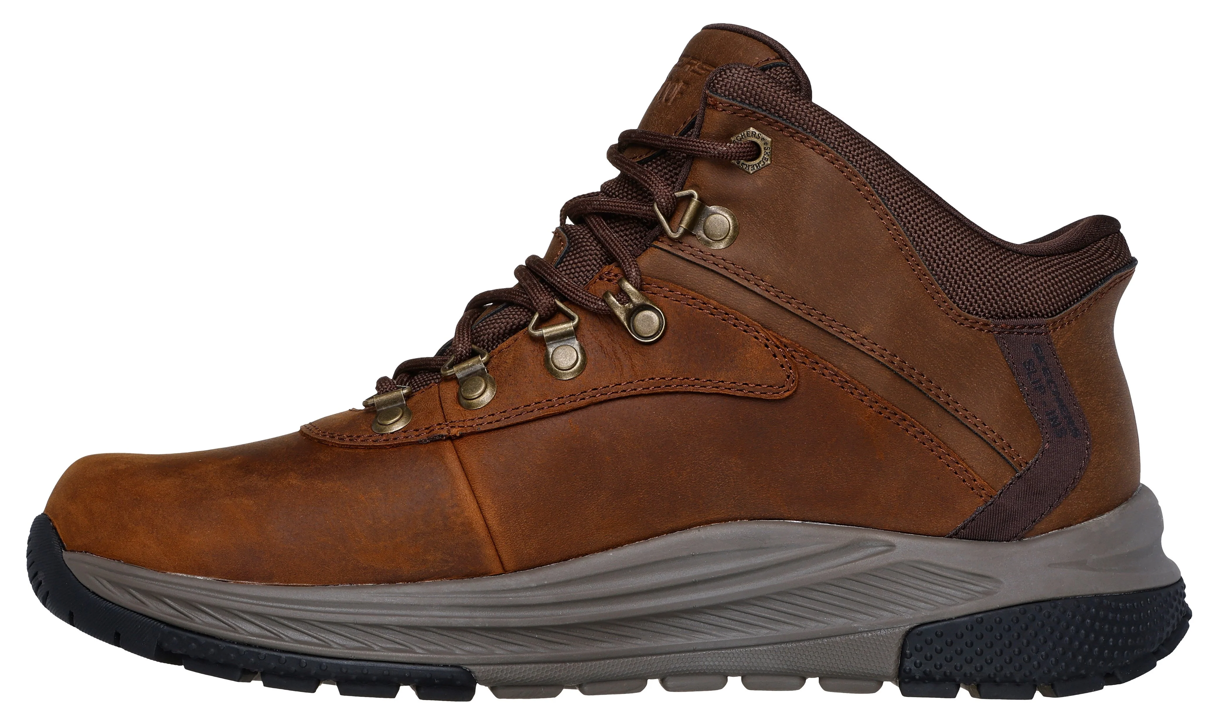 Slip-ins Meroe Brown - Image 3
