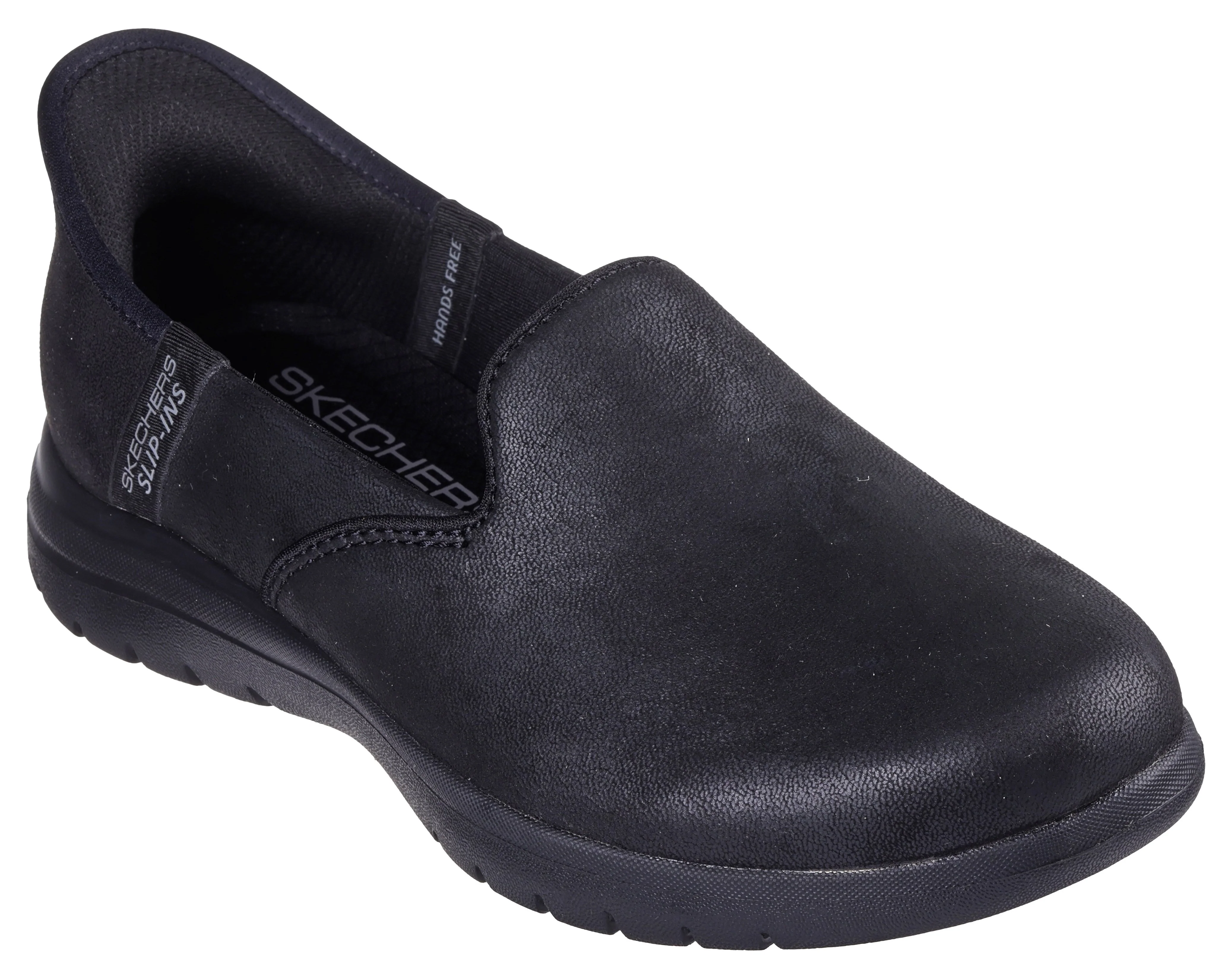Slip-ins On The Go Flex Black