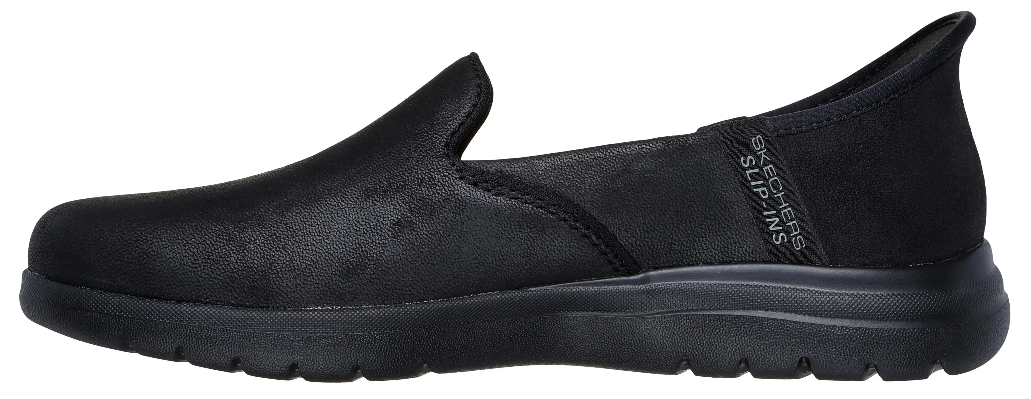 Slip-ins On The Go Flex Black - Image 3