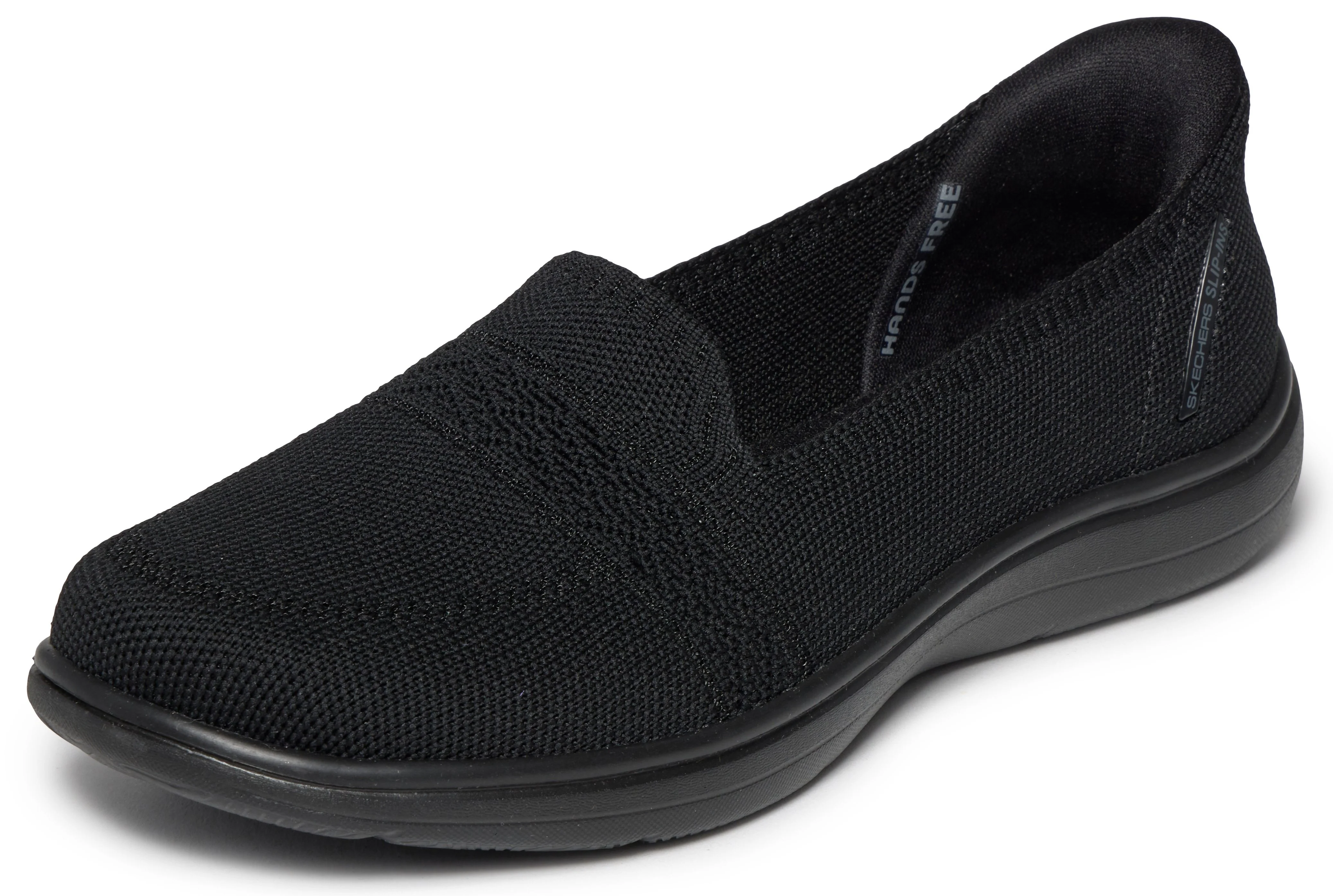 Slip-ins On-the-go Flex Radiant-sloane Black - Image 2