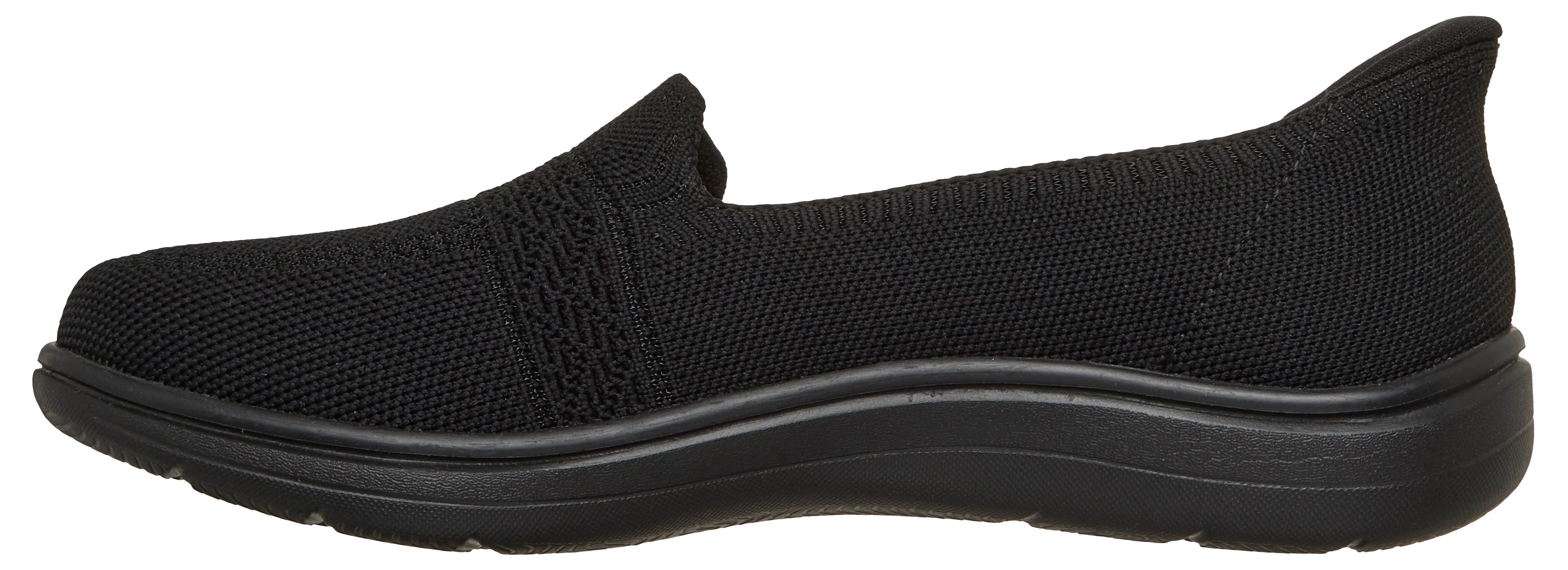 Slip-ins On-the-go Flex Radiant-sloane Black - Image 4