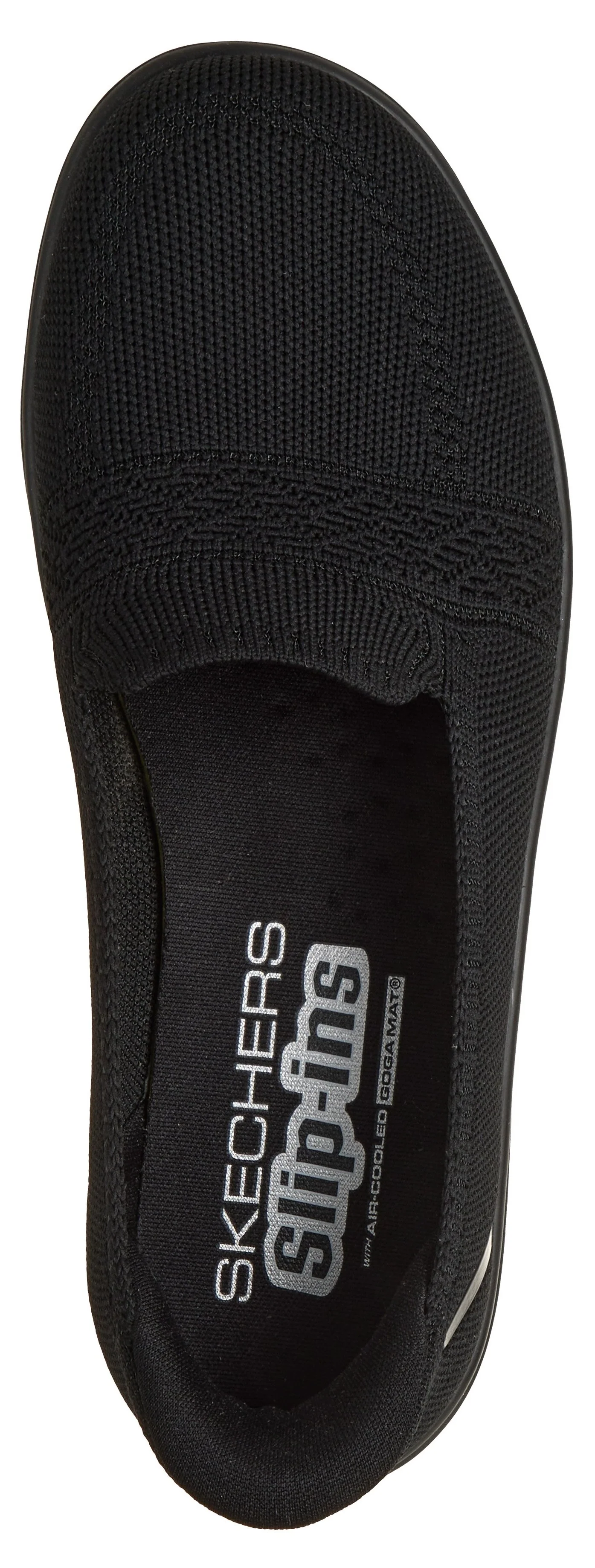 Slip-ins On-the-go Flex Radiant-sloane Black - Image 5