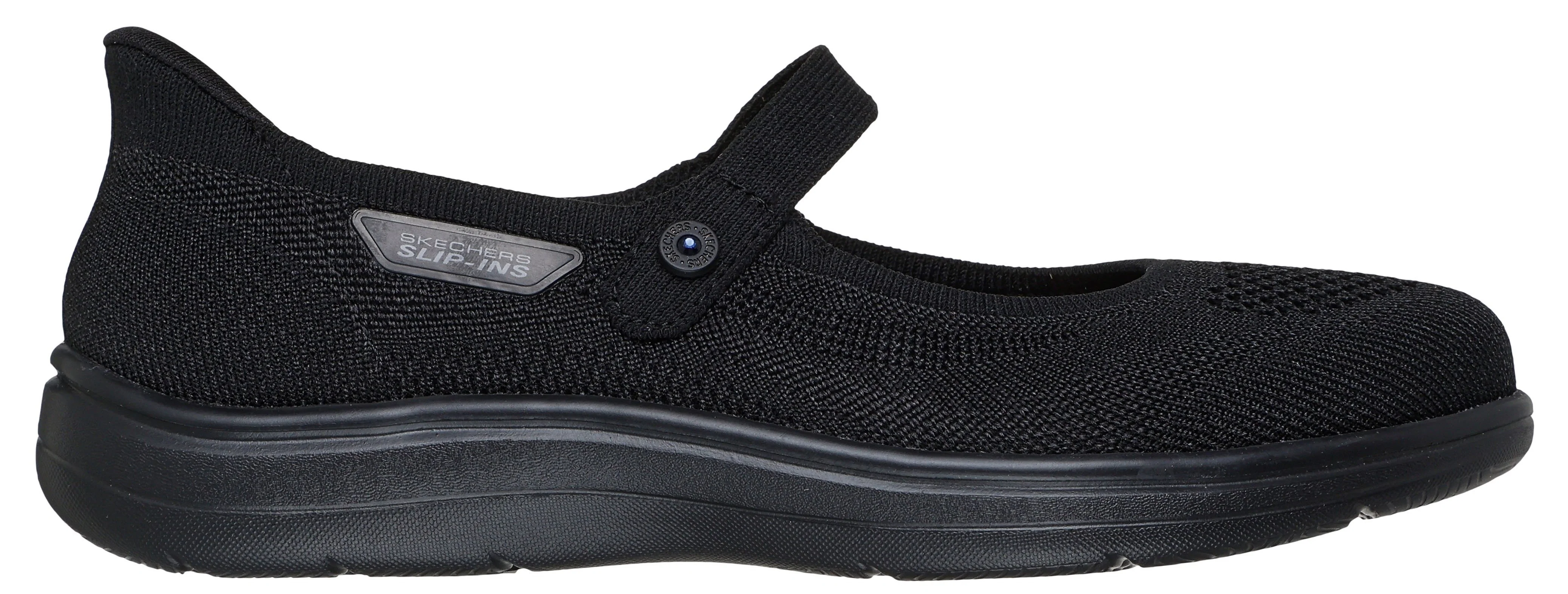 Slip-ins On-the-go Flex Radiant Black - Image 2