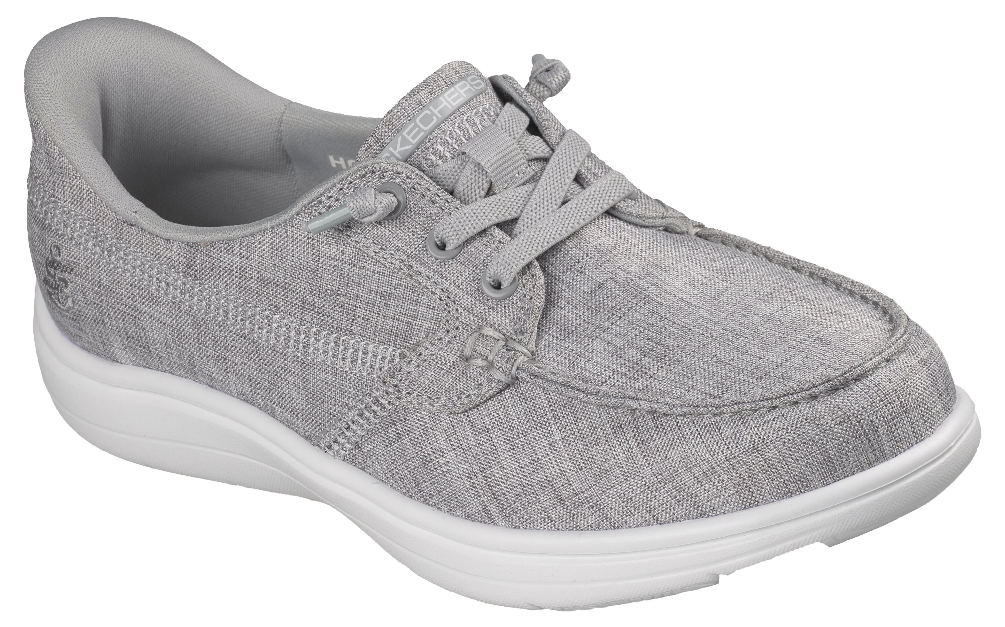 Slip-ins On-the-go Flex Radiant-oceana Grey