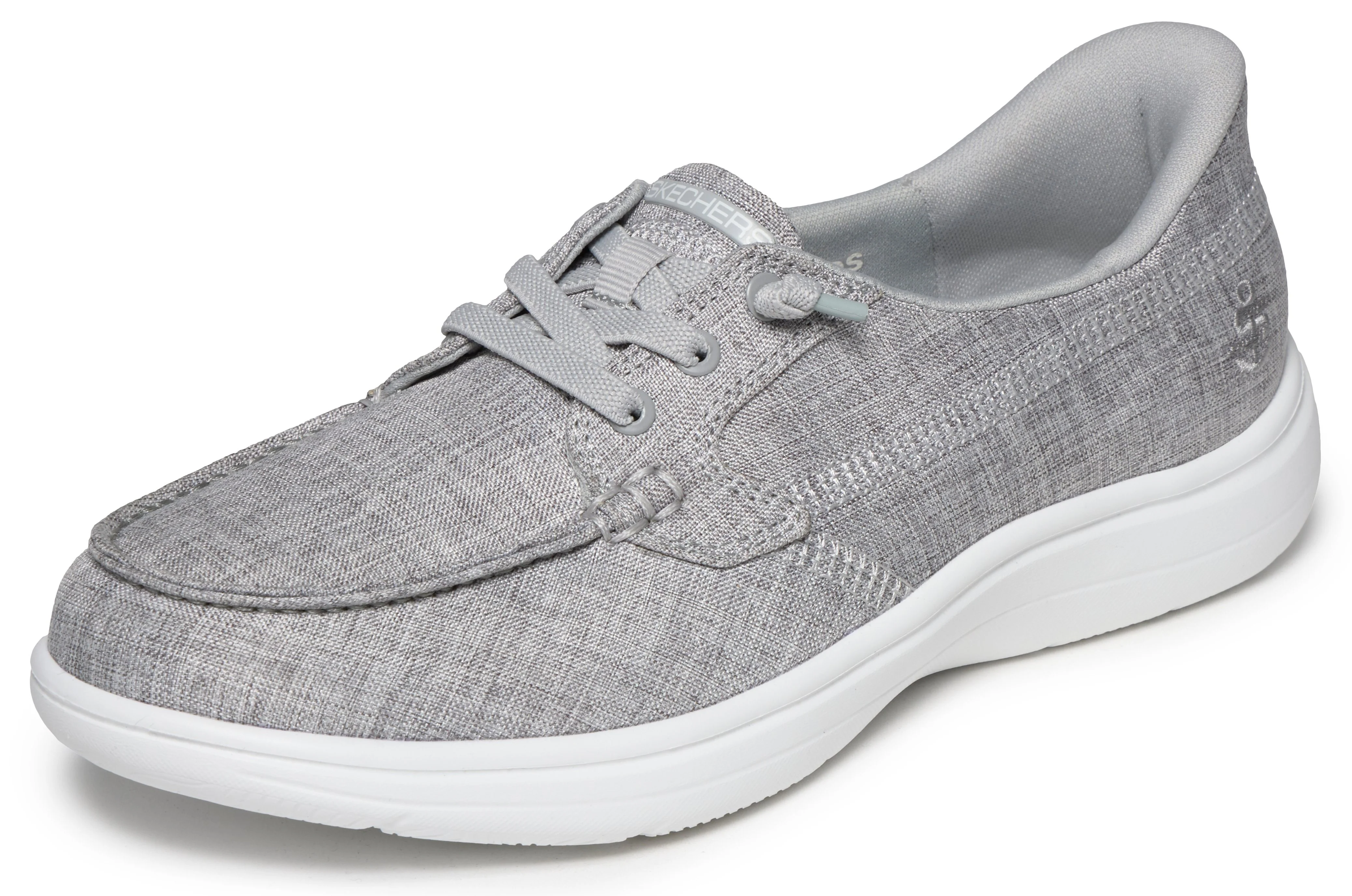 Slip-ins On-the-go Flex Radiant-oceana Grey - Image 4