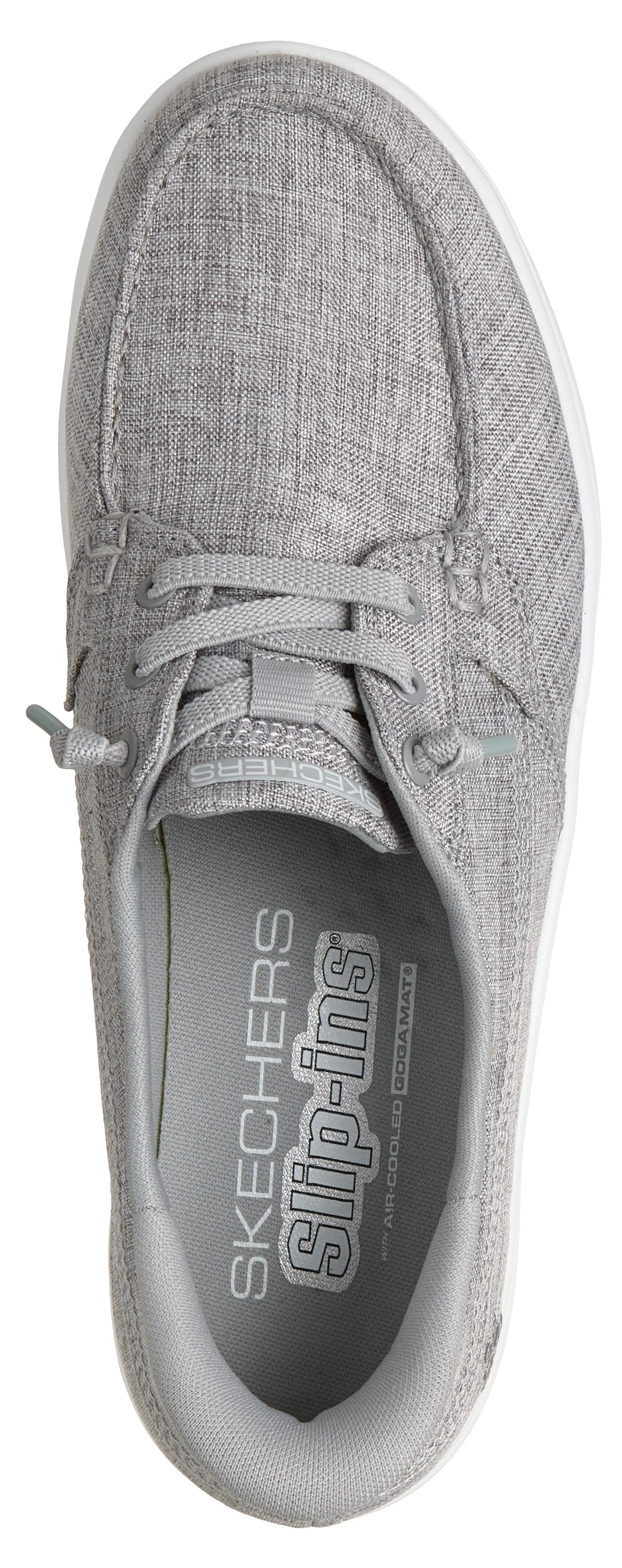 Slip-ins On-the-go Flex Radiant-oceana Grey - Image 5