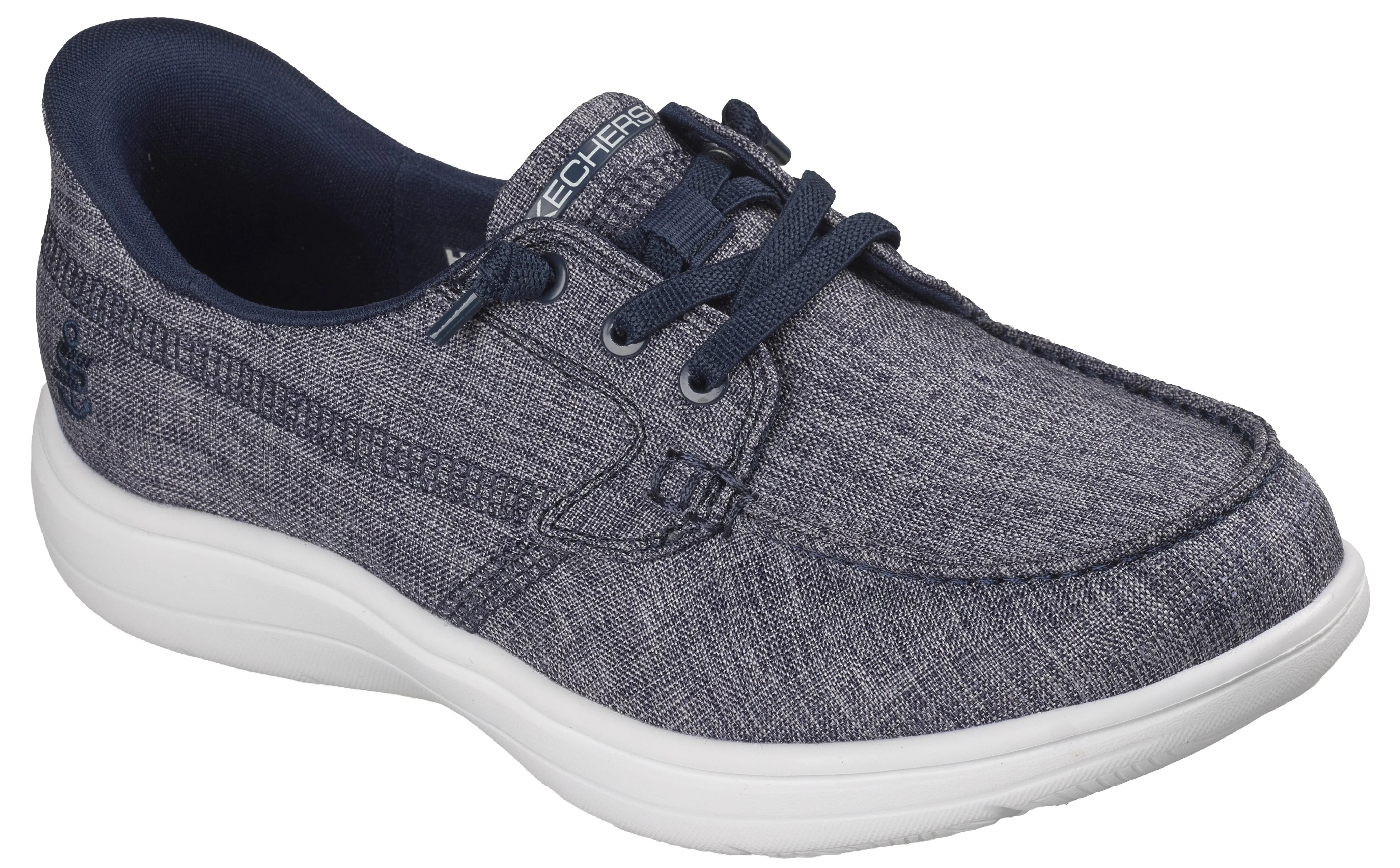 Slip-ins On-the-go Flex Radiant-oceana Navy