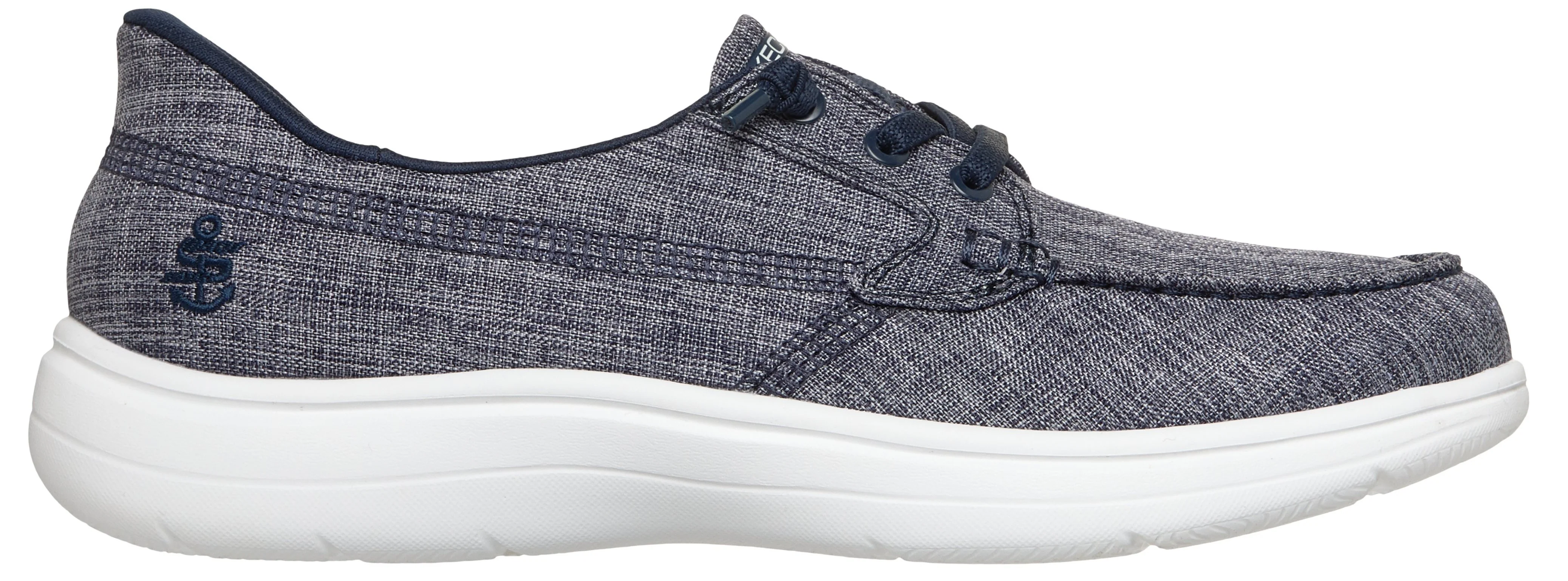 Slip-ins On-the-go Flex Radiant-oceana Navy - Image 2