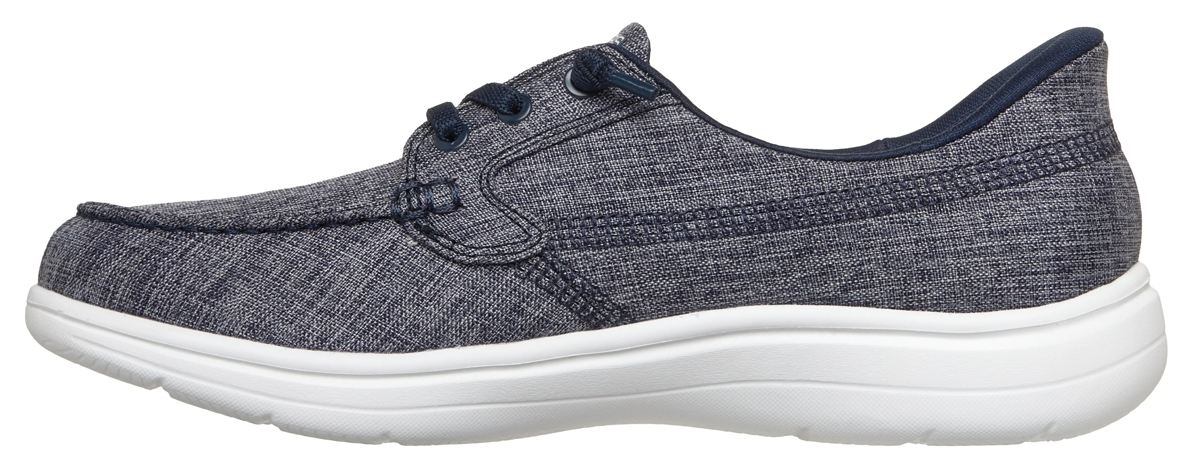 Slip-ins On-the-go Flex Radiant-oceana Navy - Image 3