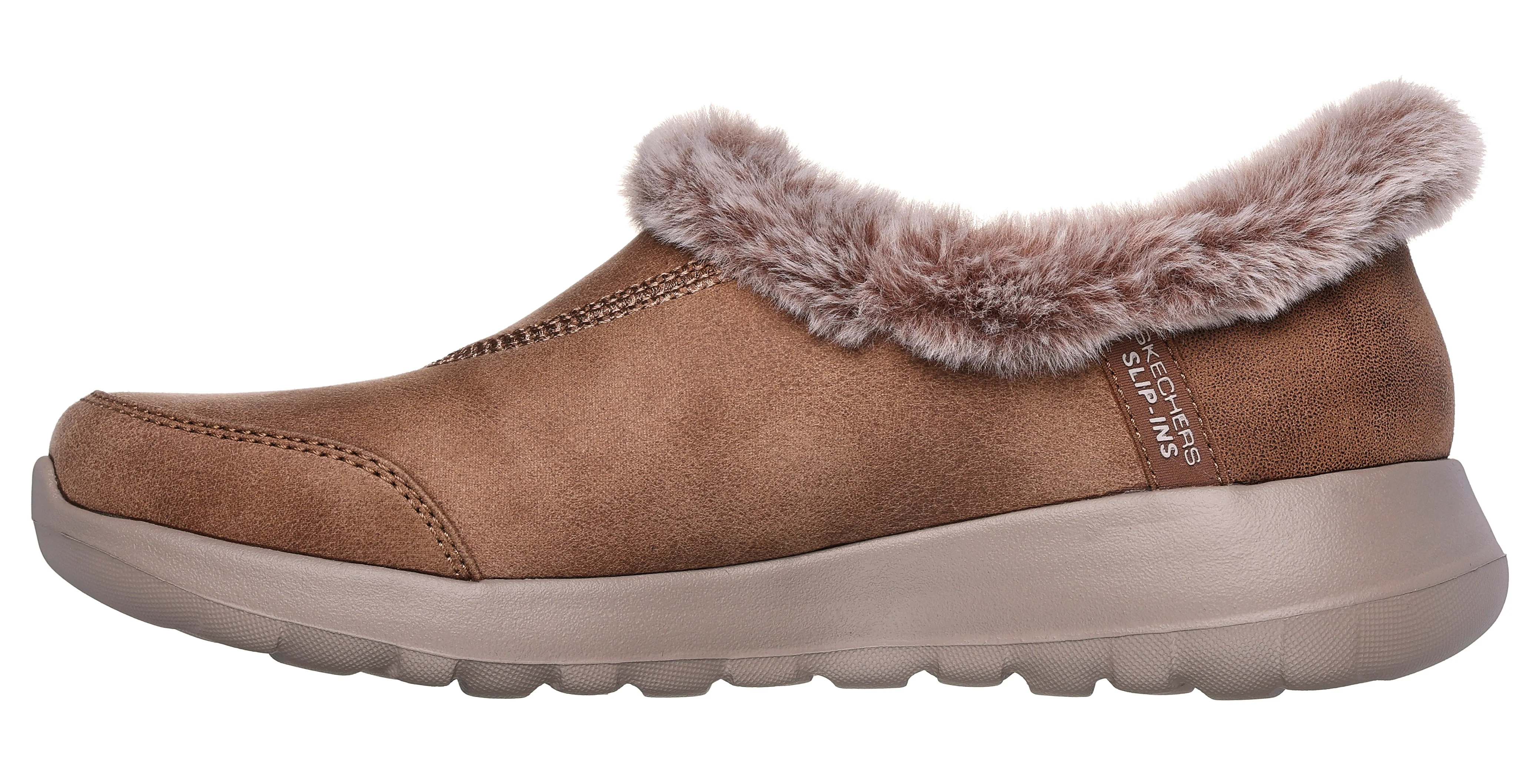 Slip-ins On The Go Joy Chestnut - Image 3