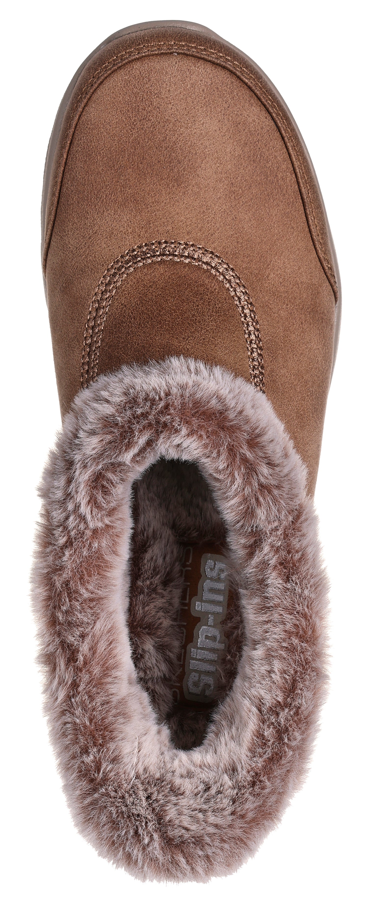 Slip-ins On The Go Joy Chestnut - Image 4