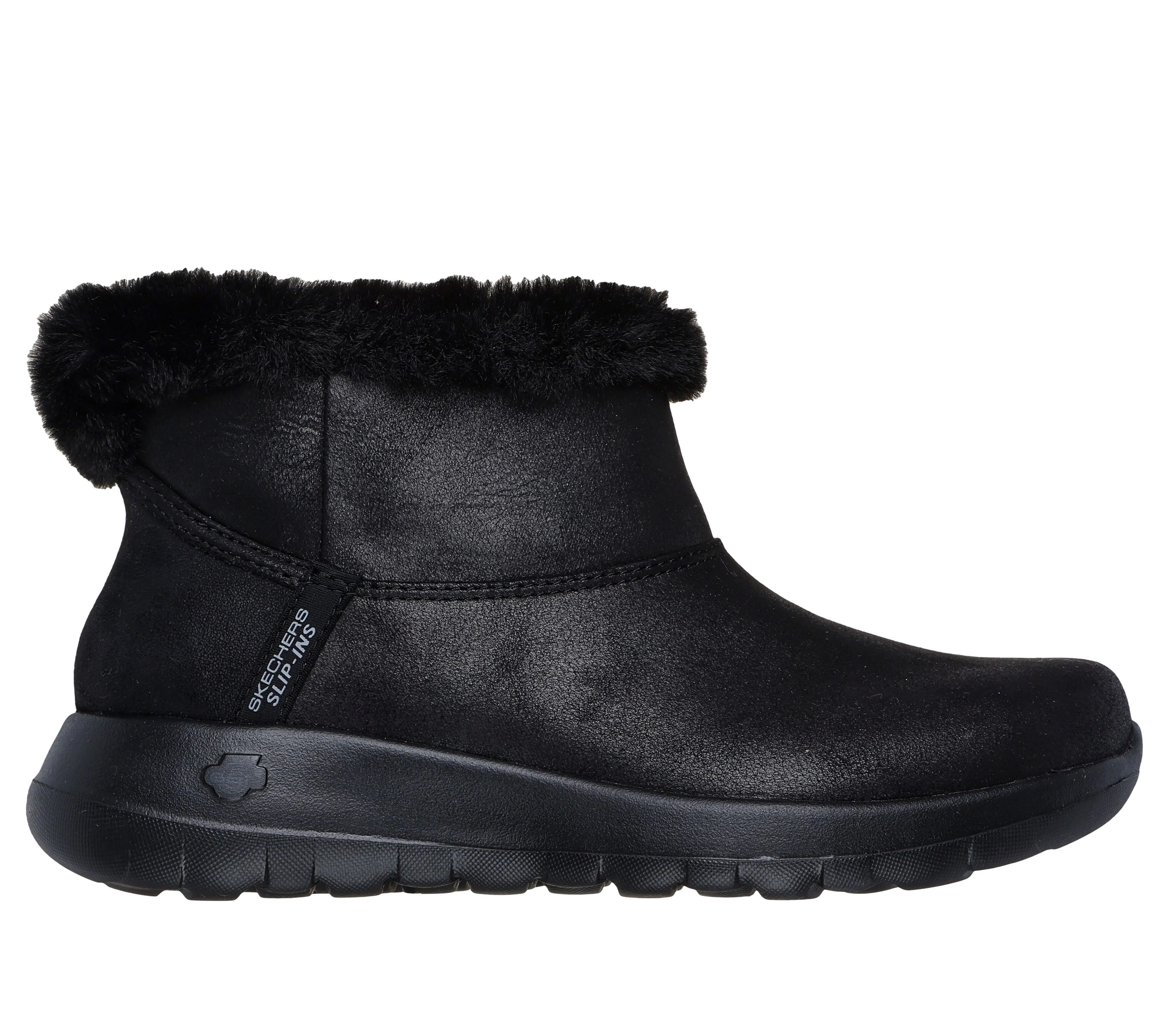 Slip-ins On The Go Joy-cozy Black - Image 2