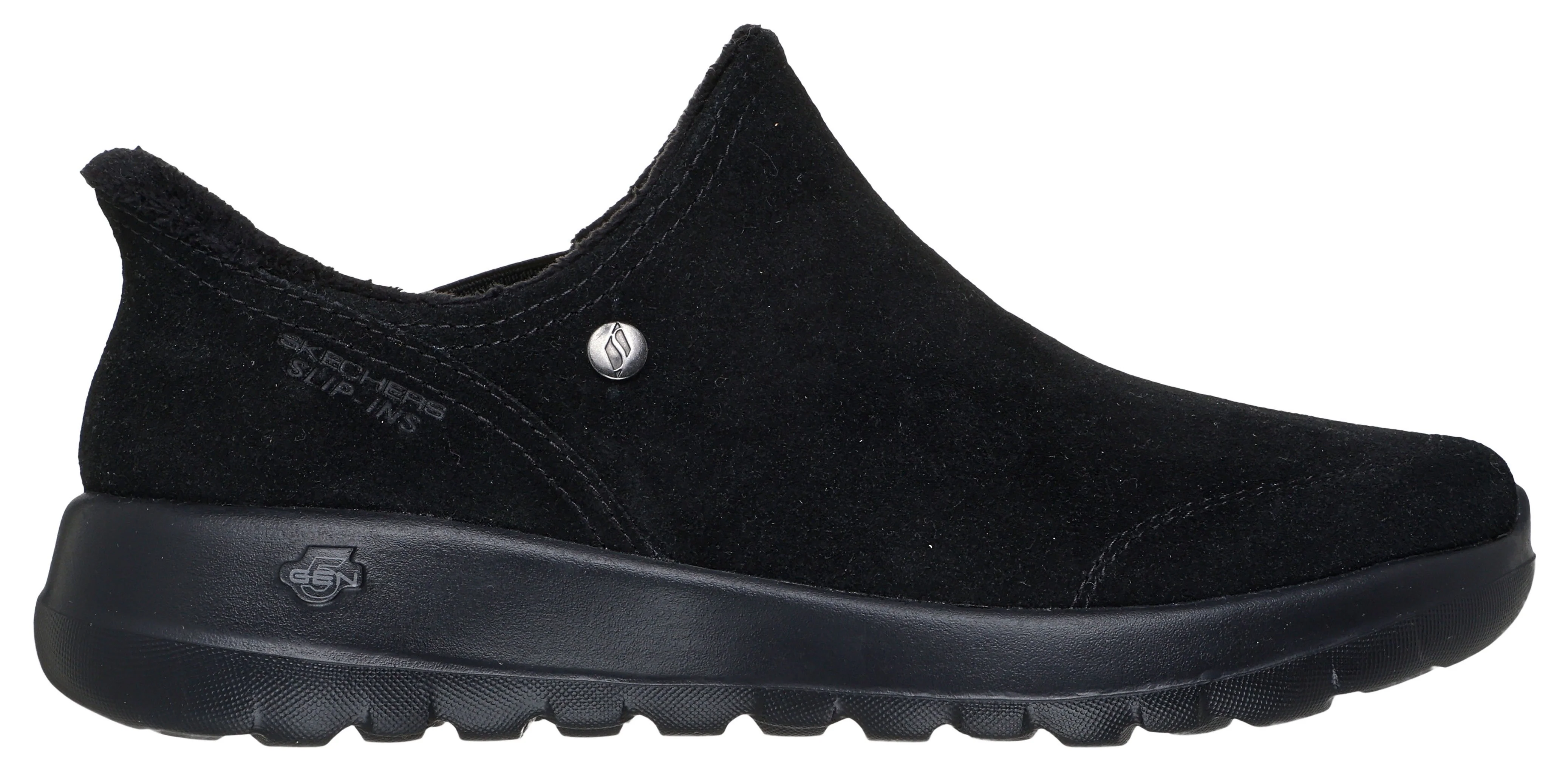Slip-ins On The Go Sophia Black - Image 3