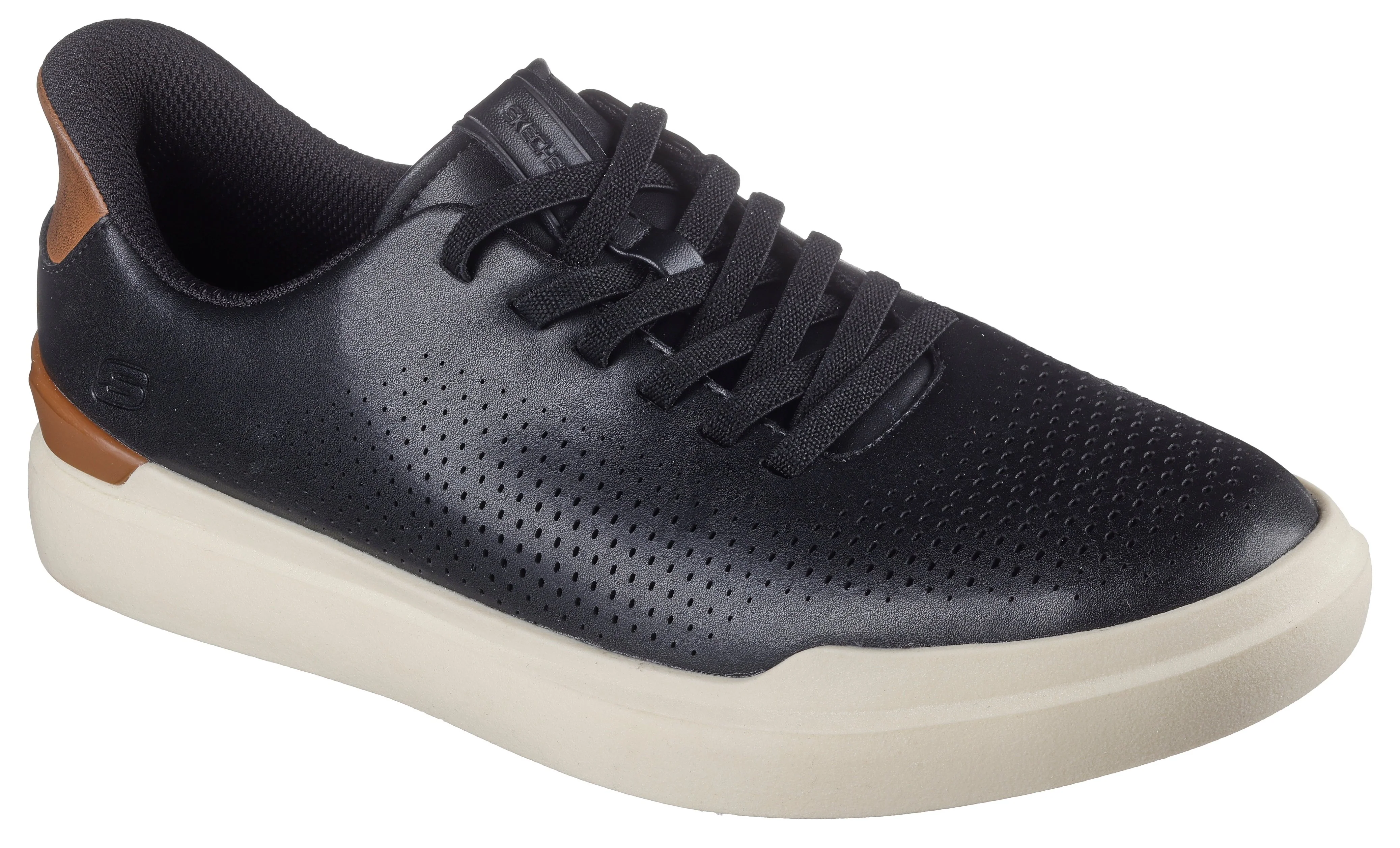 Slip-ins Owen Connell Black