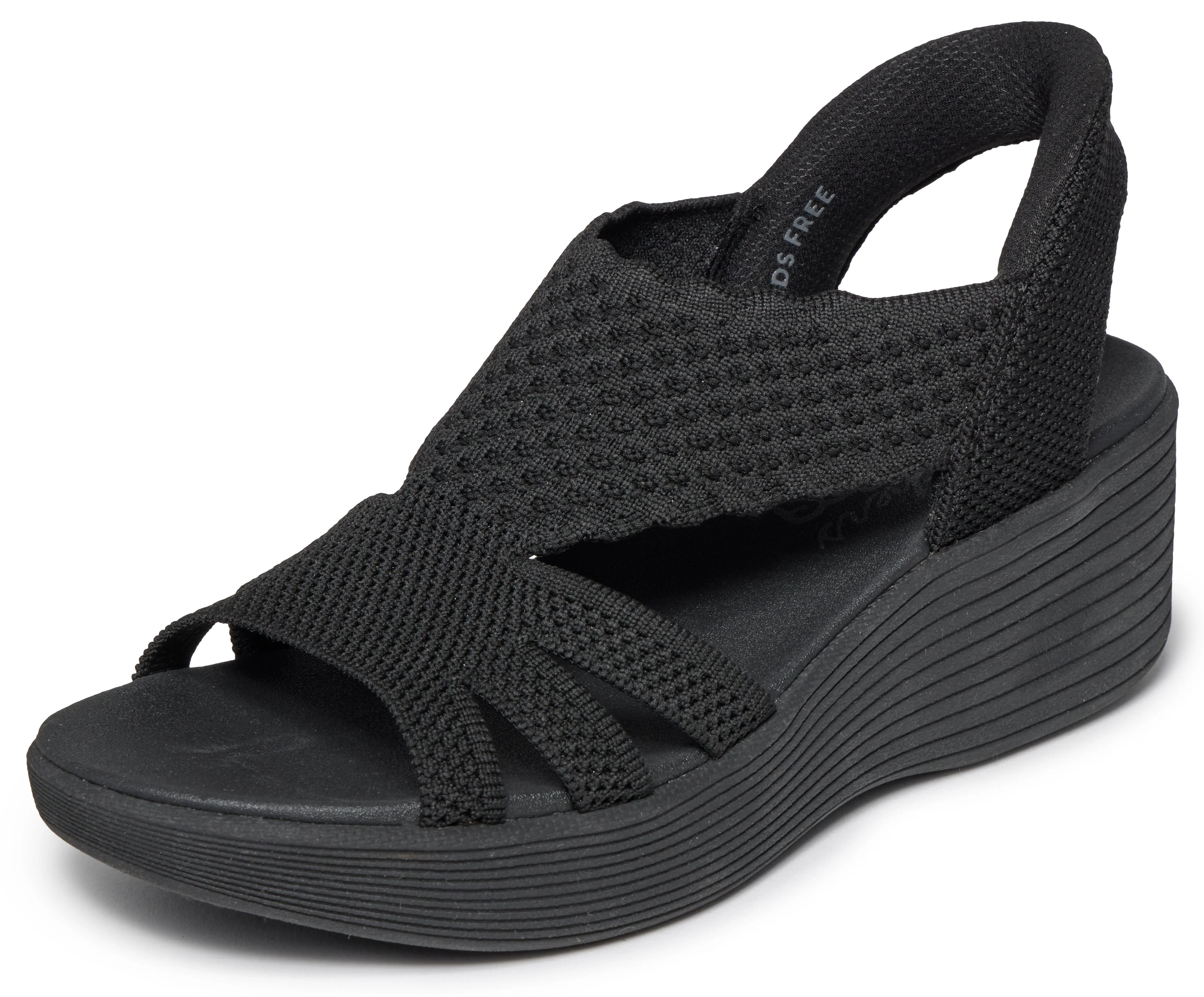 Slip-ins Parallel Lite-summer Invite Black - Image 4