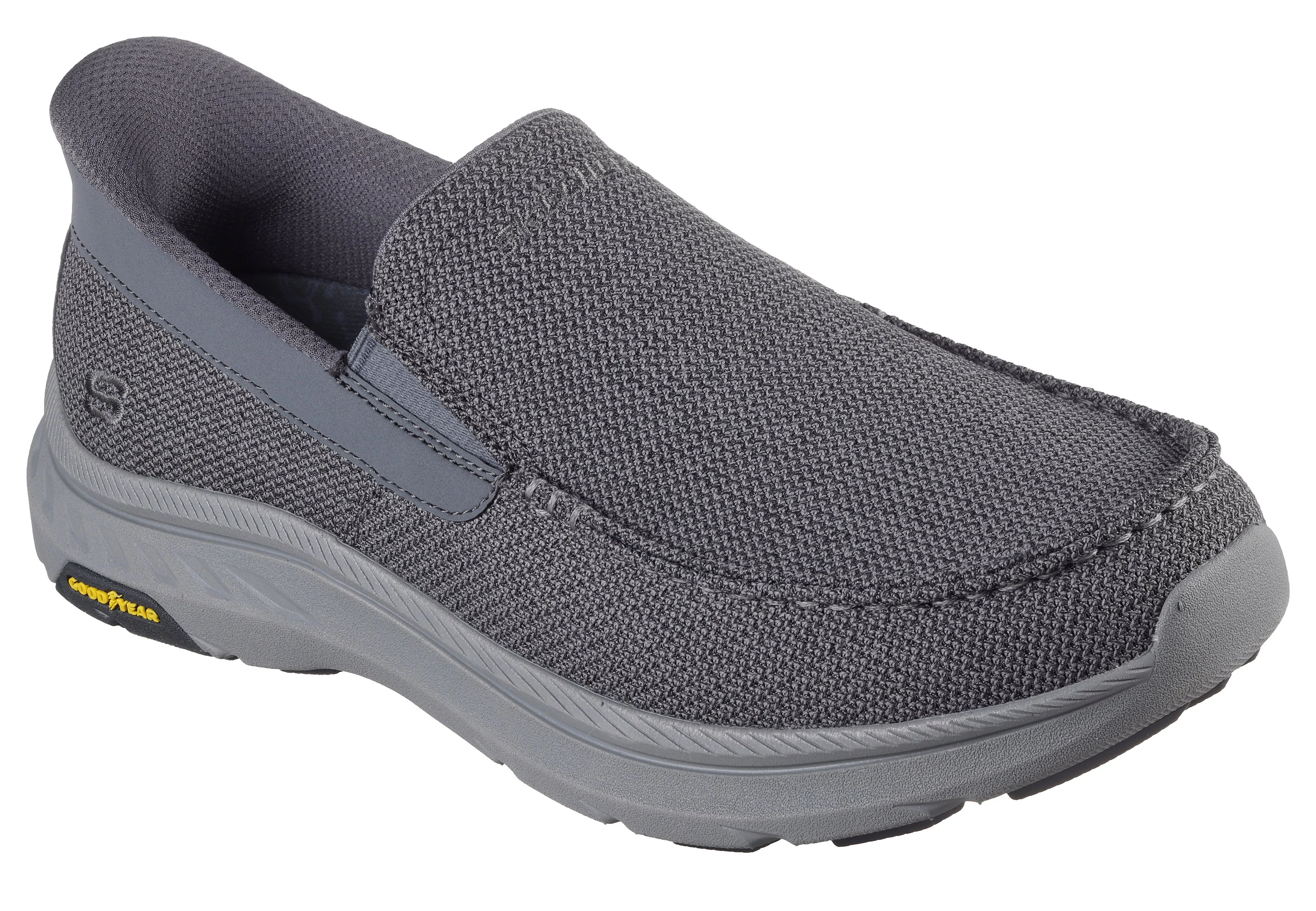 Slip-ins Pollard-wilfred Grey