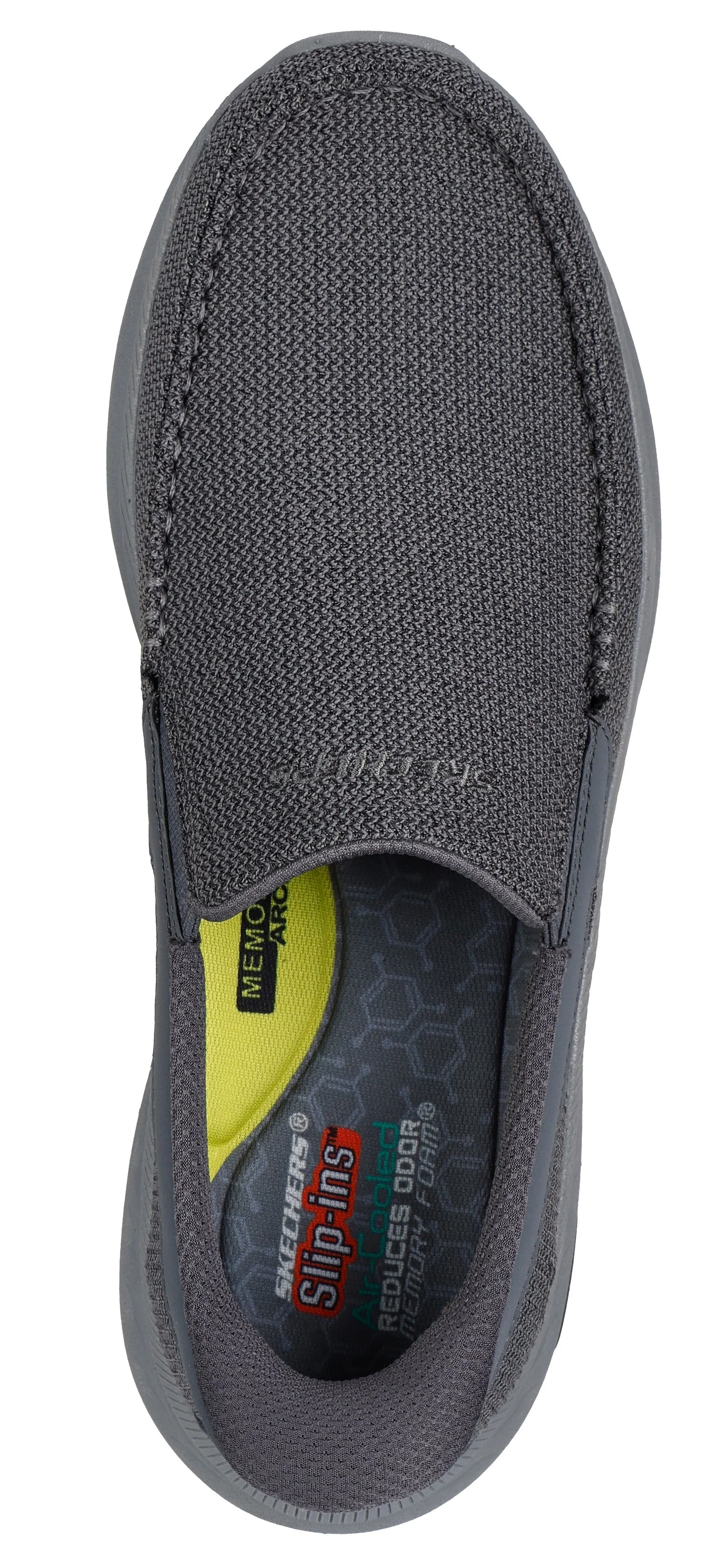 Slip-ins Pollard-wilfred Grey - Image 4