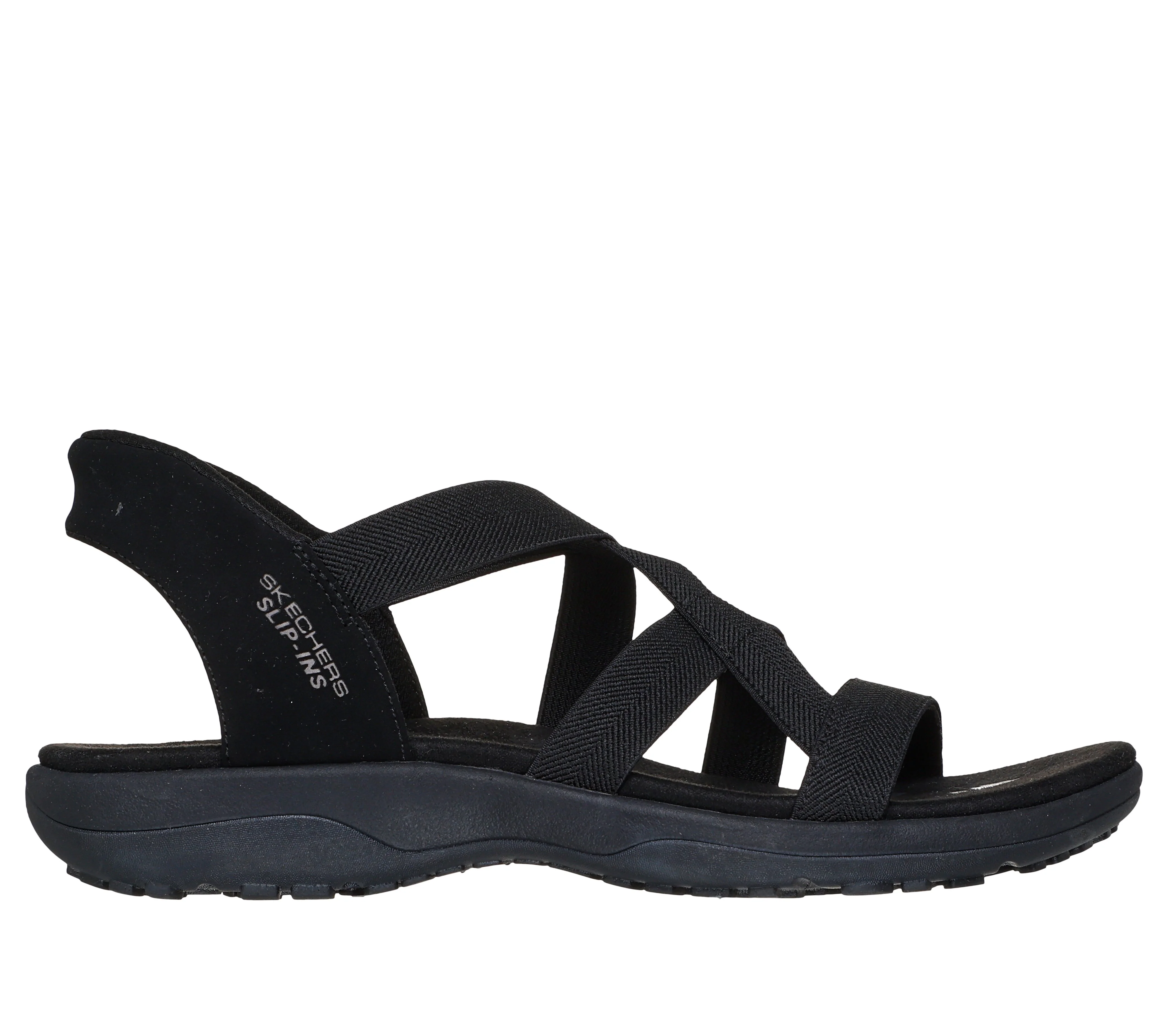 Slip-ins Reggae Slim Black - Image 2
