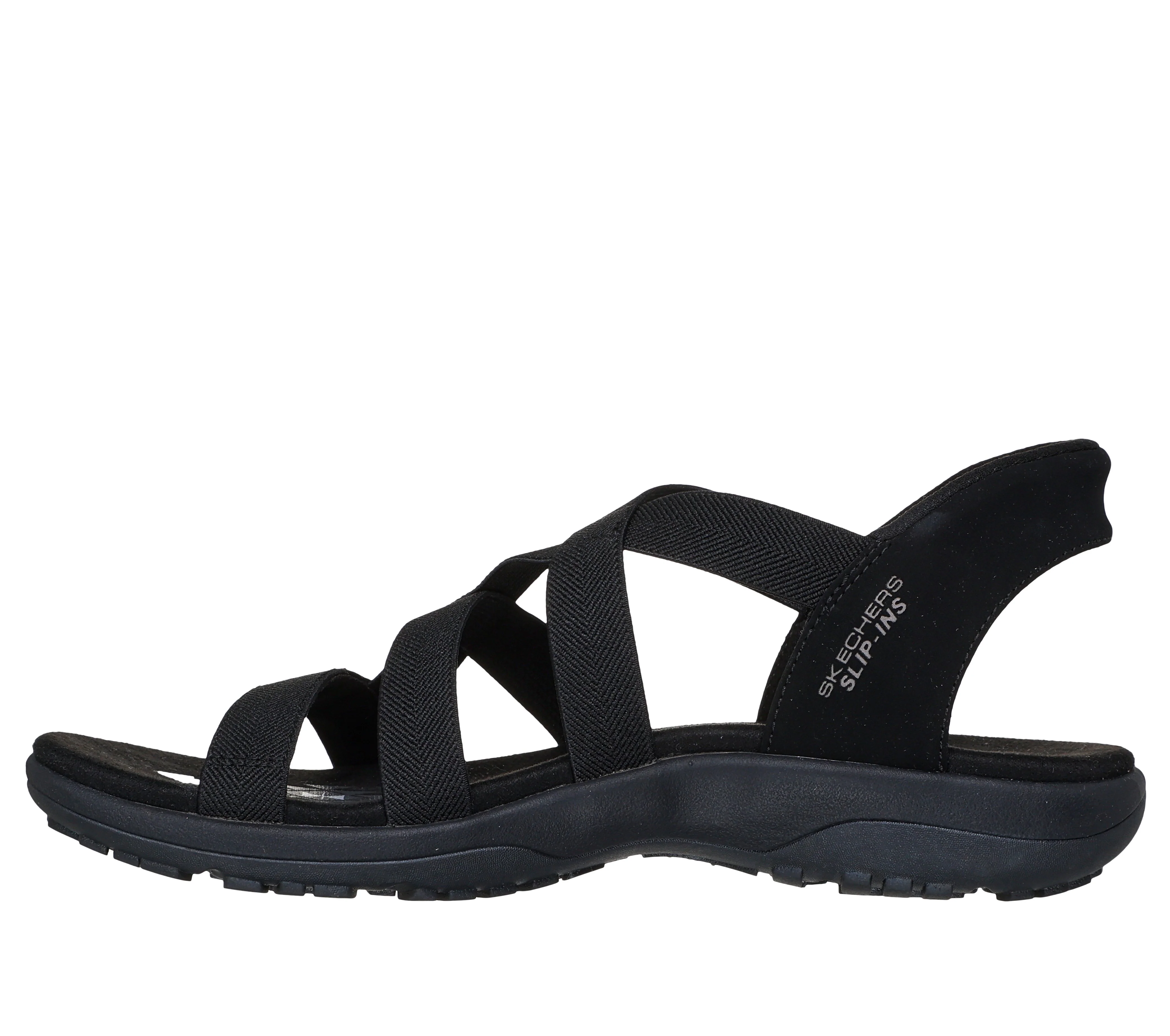 Slip-ins Reggae Slim Black - Image 3