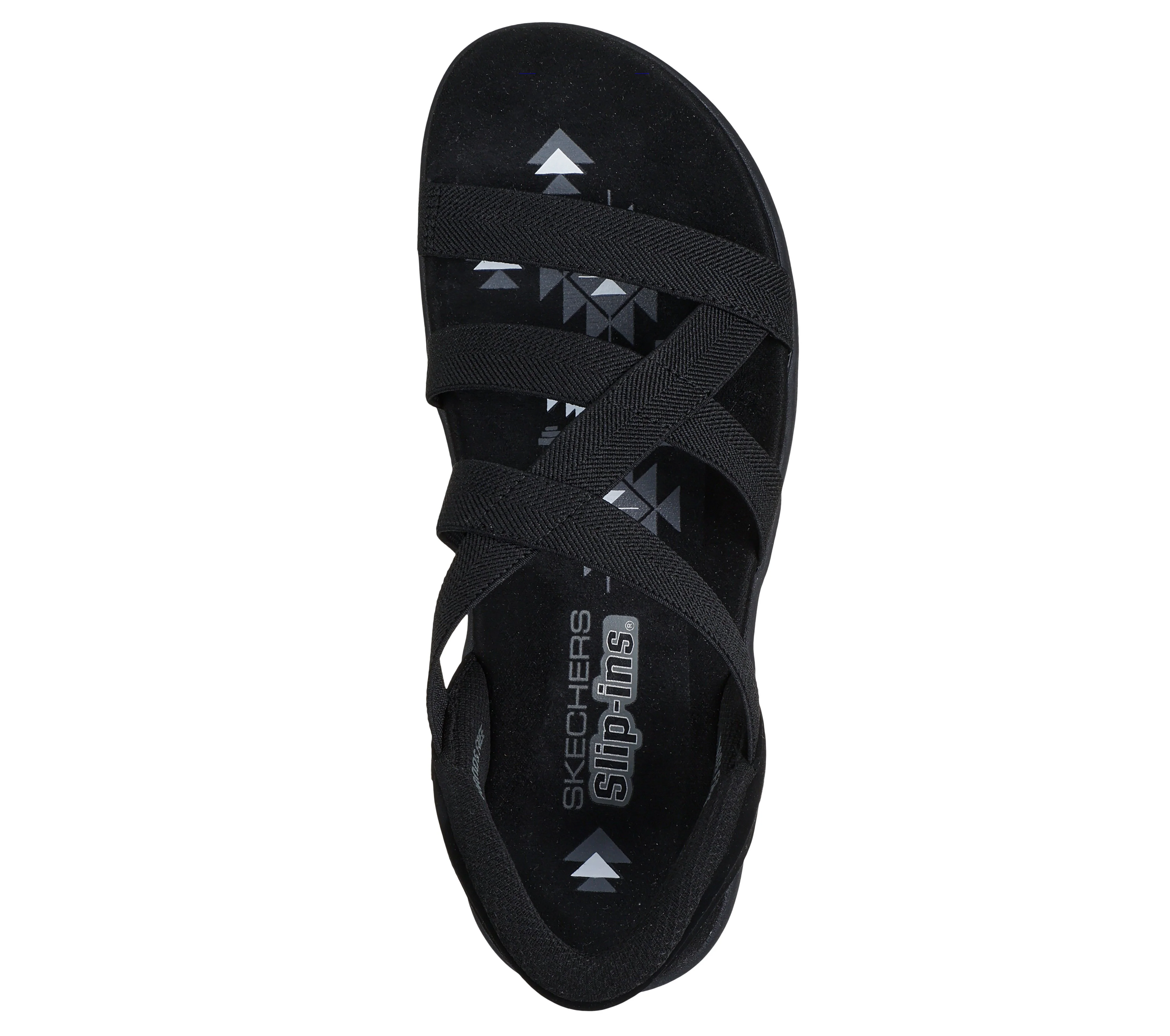 Slip-ins Reggae Slim Black - Image 4