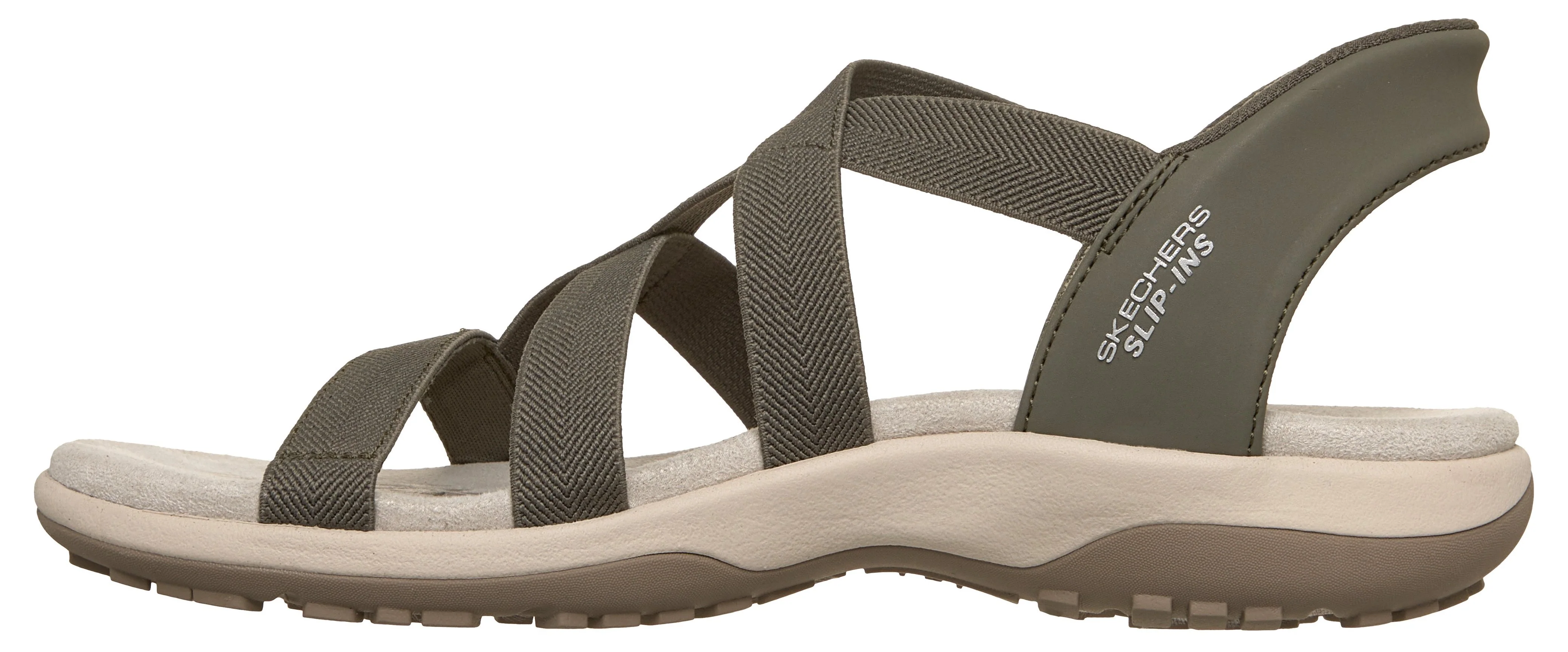 Slip-ins Reggae Slim-stretch Olive - Image 4