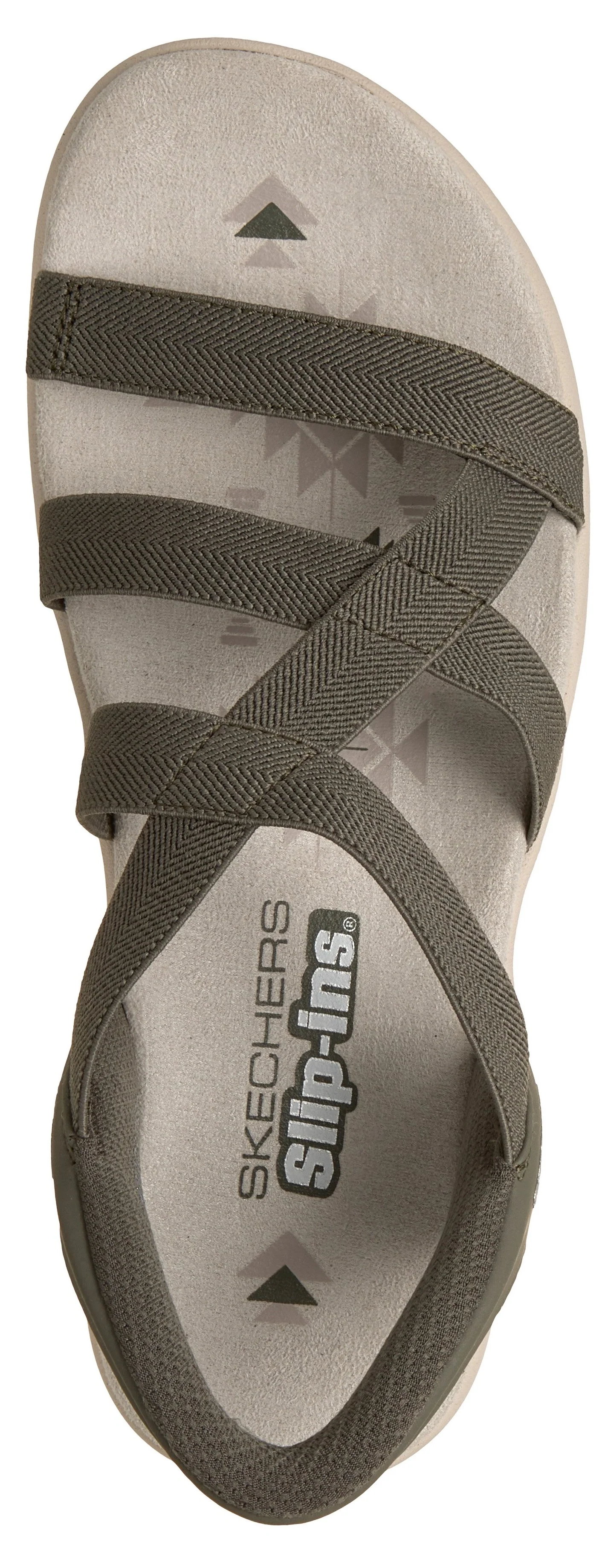Slip-ins Reggae Slim-stretch Olive - Image 5