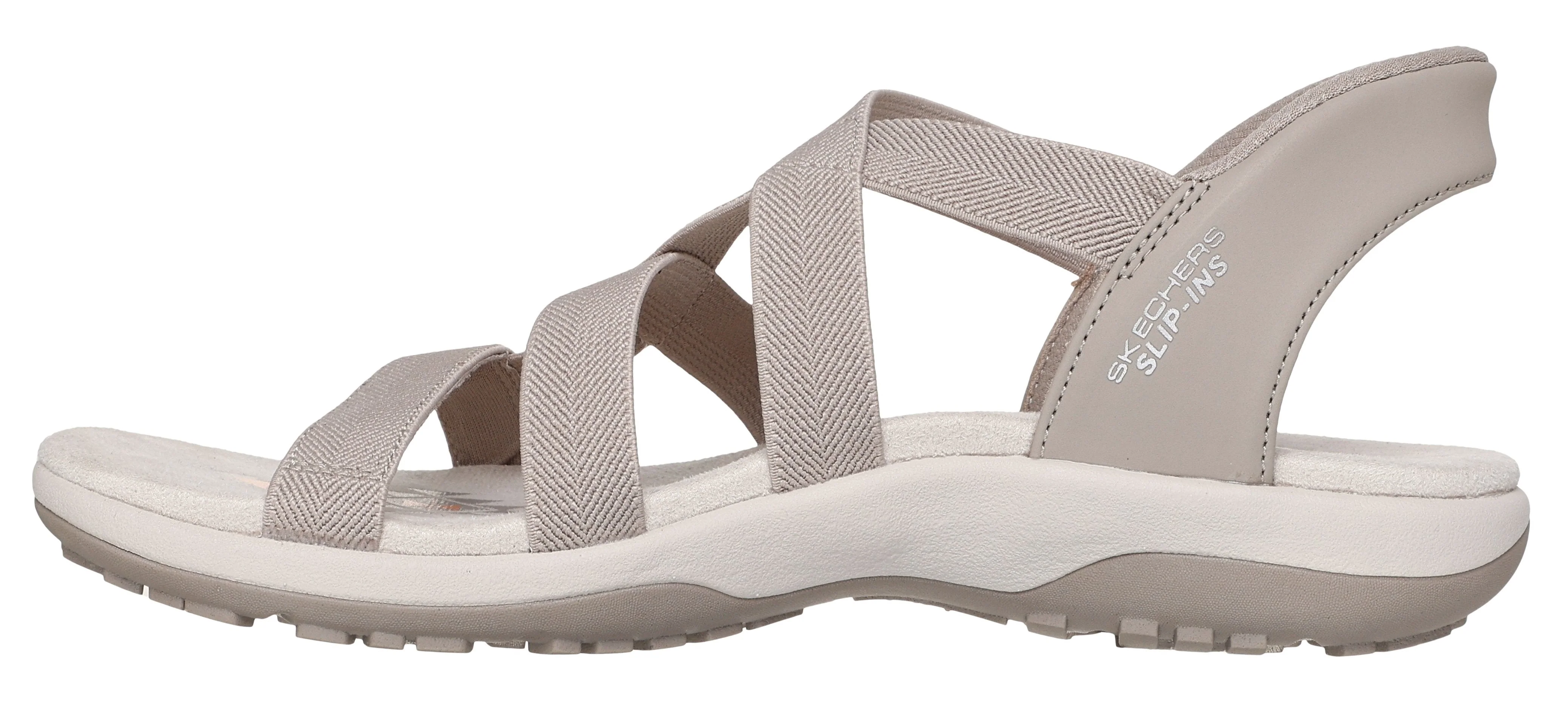 Slip-ins Reggae Slim Taupe - Image 3