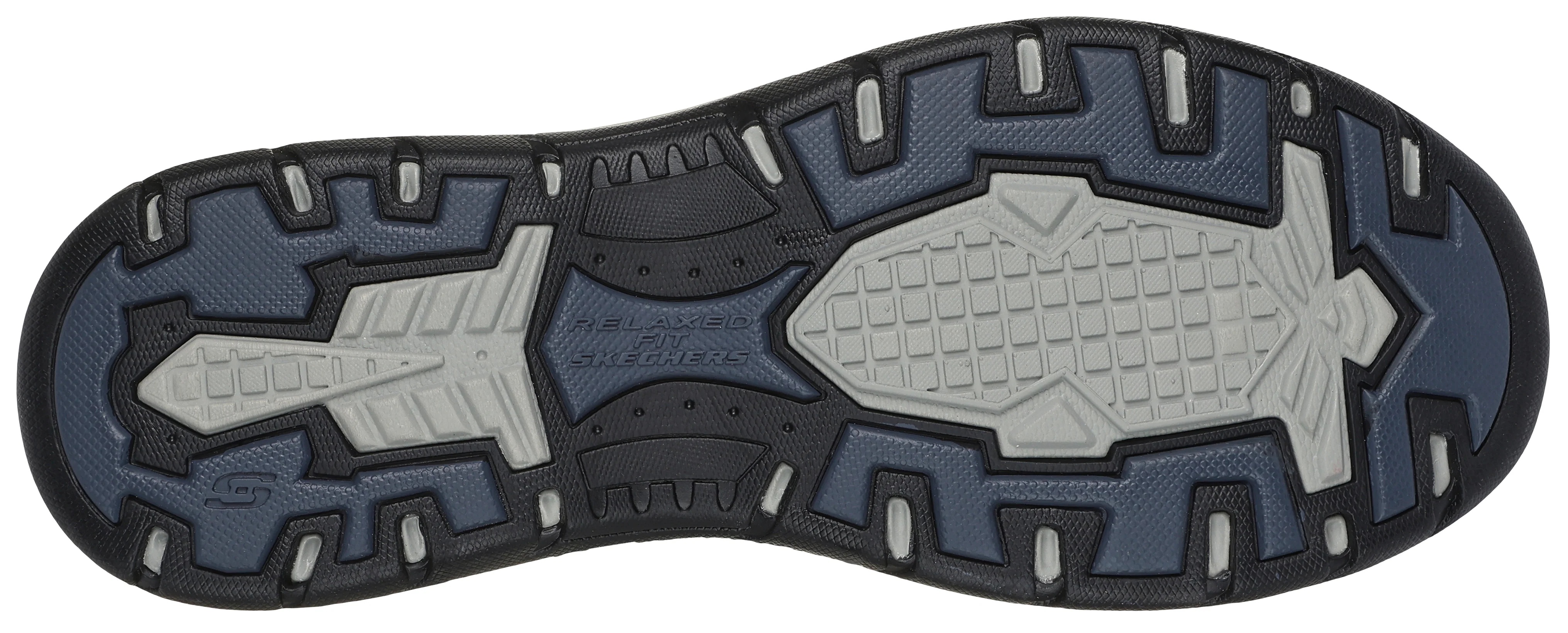 Slip-ins Relaxed Fit Expected Black - Image 5