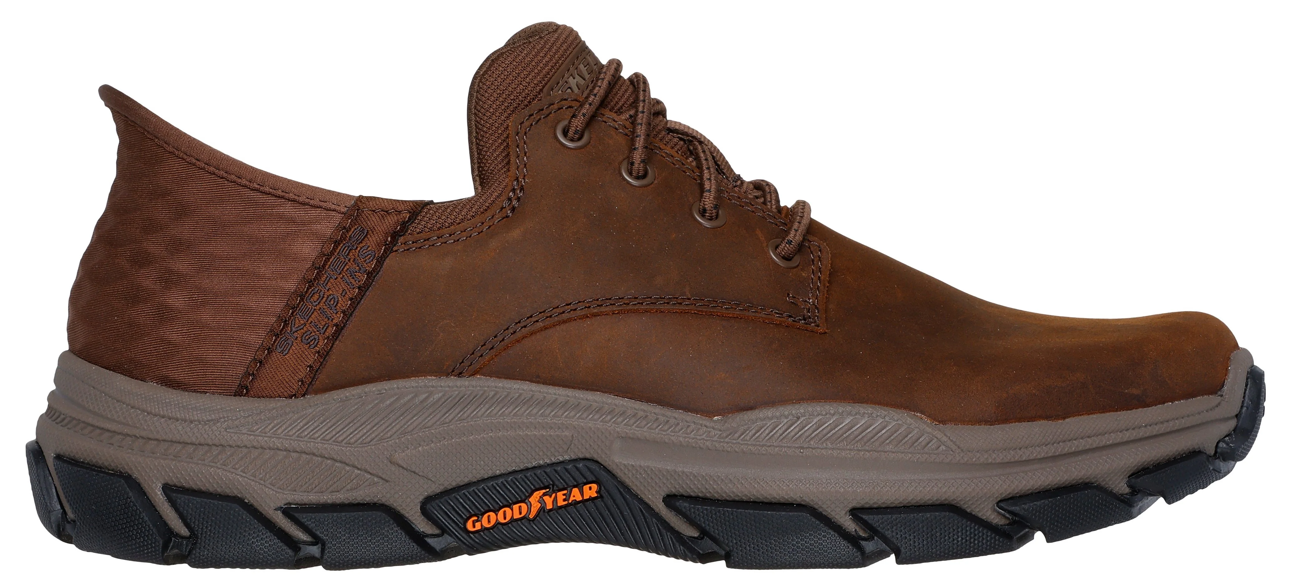 Slip-ins Respecte Gar Dark Brown - Image 2