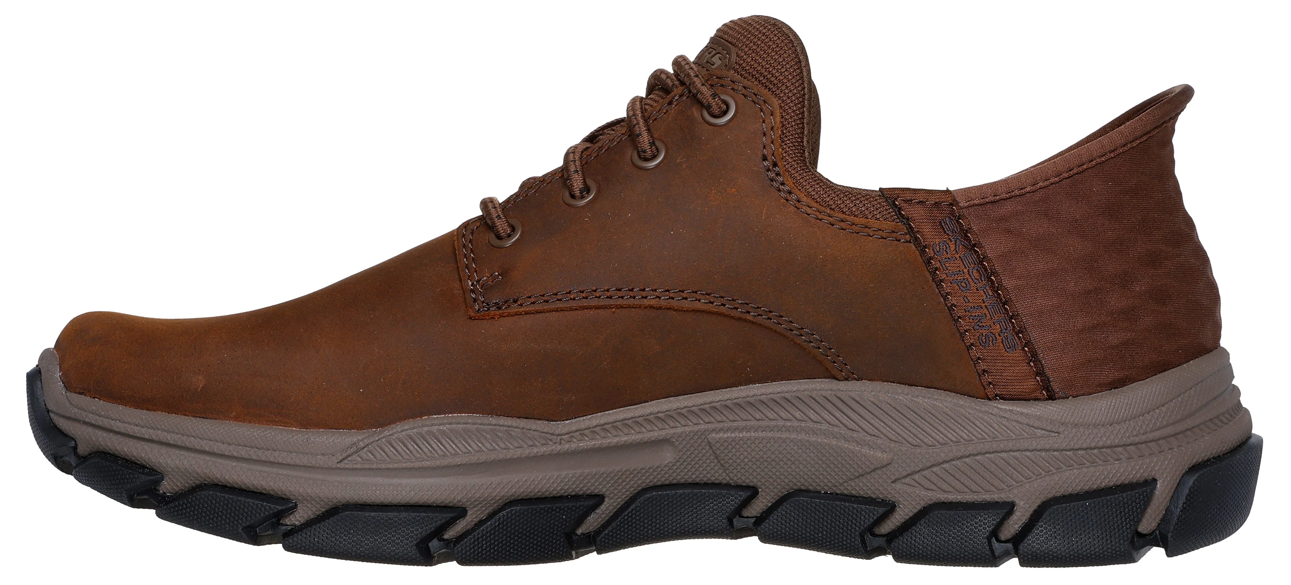 Slip-ins Respecte Gar Dark Brown - Image 3