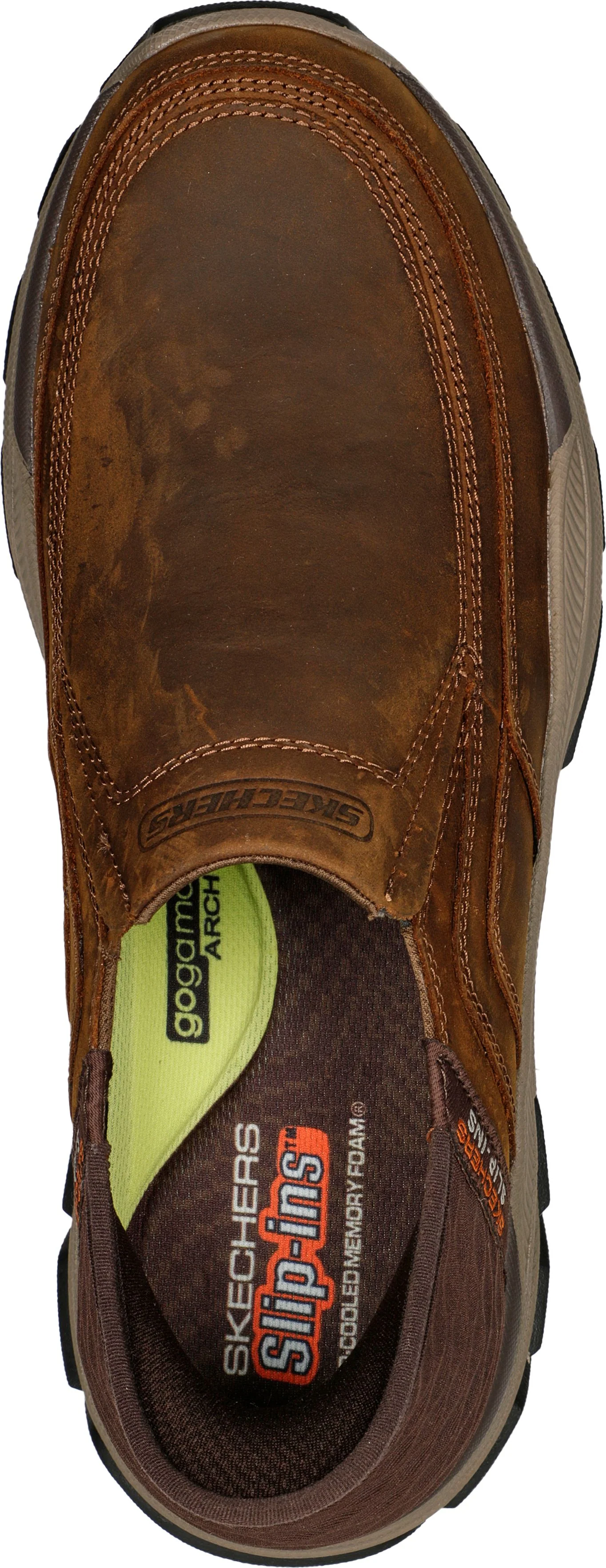 Slip-ins Respected-elgin Brown - Image 4