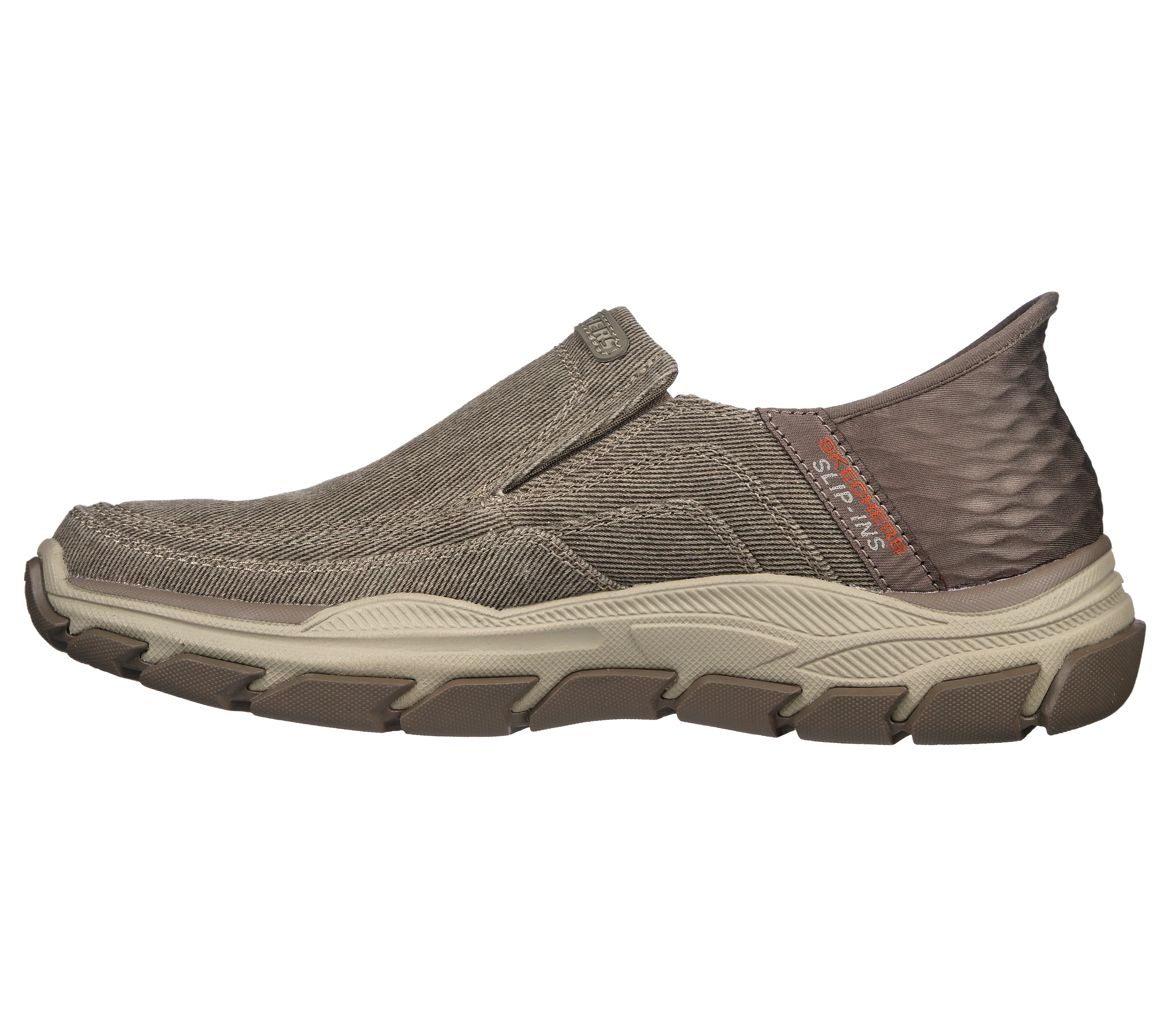 Slip-ins Respected Holmgr Taupe - Image 3