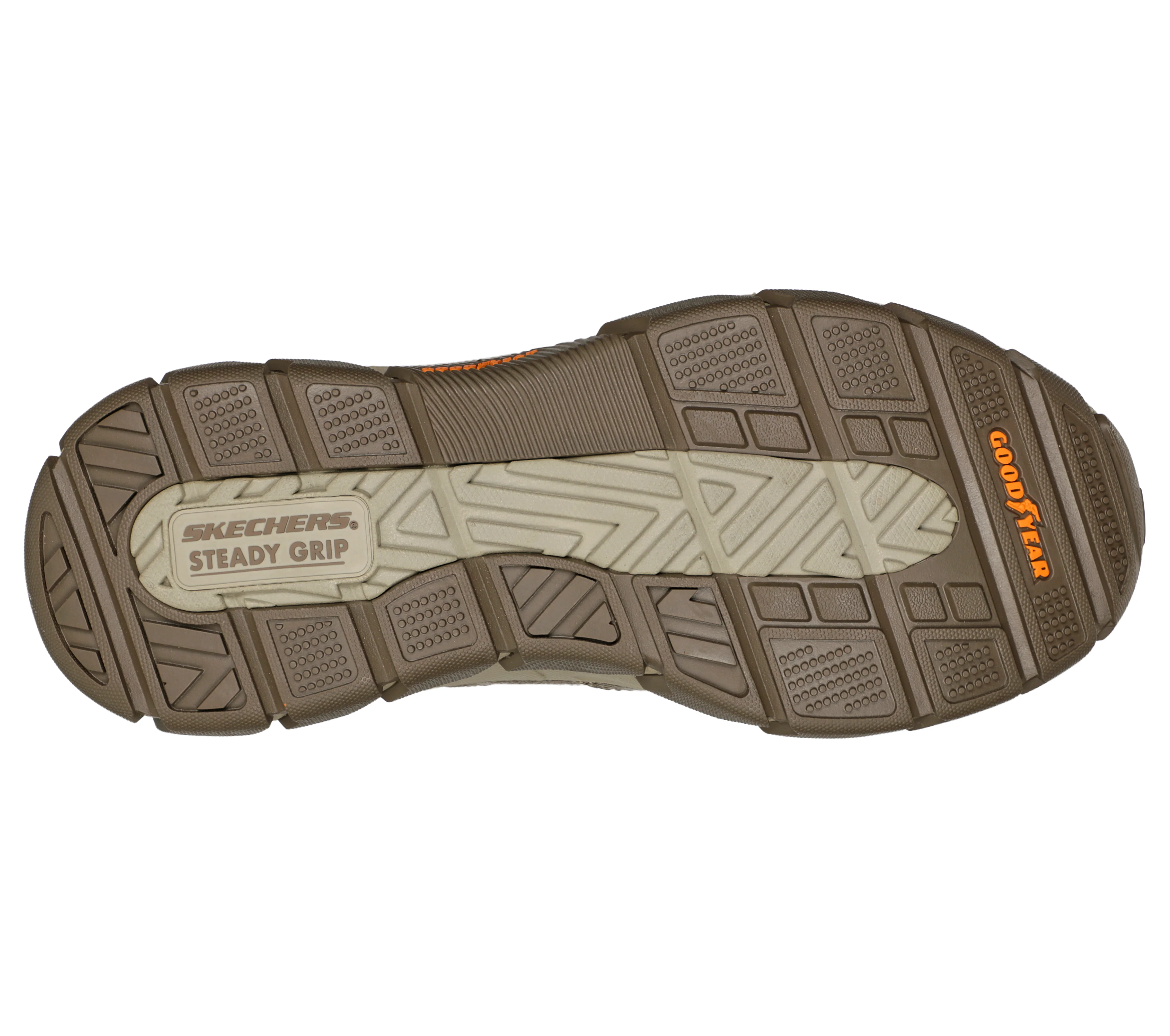 Slip-ins Respected Holmgr Taupe - Image 5