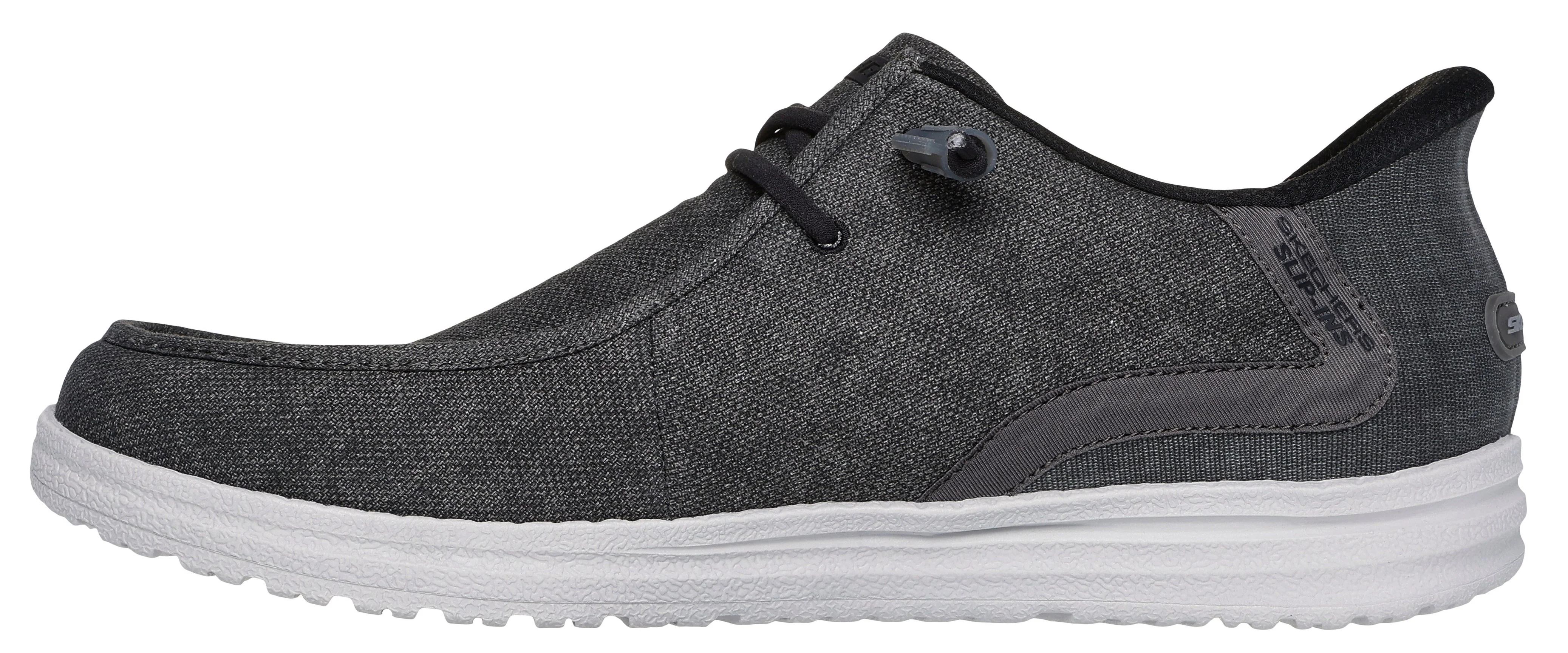Slip-ins Rf-melson Blk/Gry - Image 4
