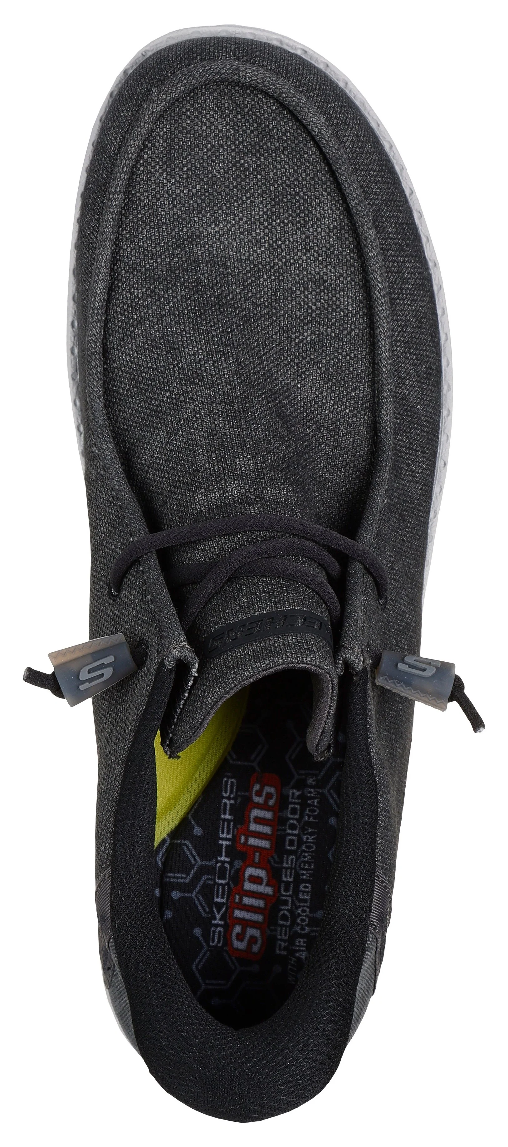 Slip-ins Rf-melson Blk/Gry - Image 5