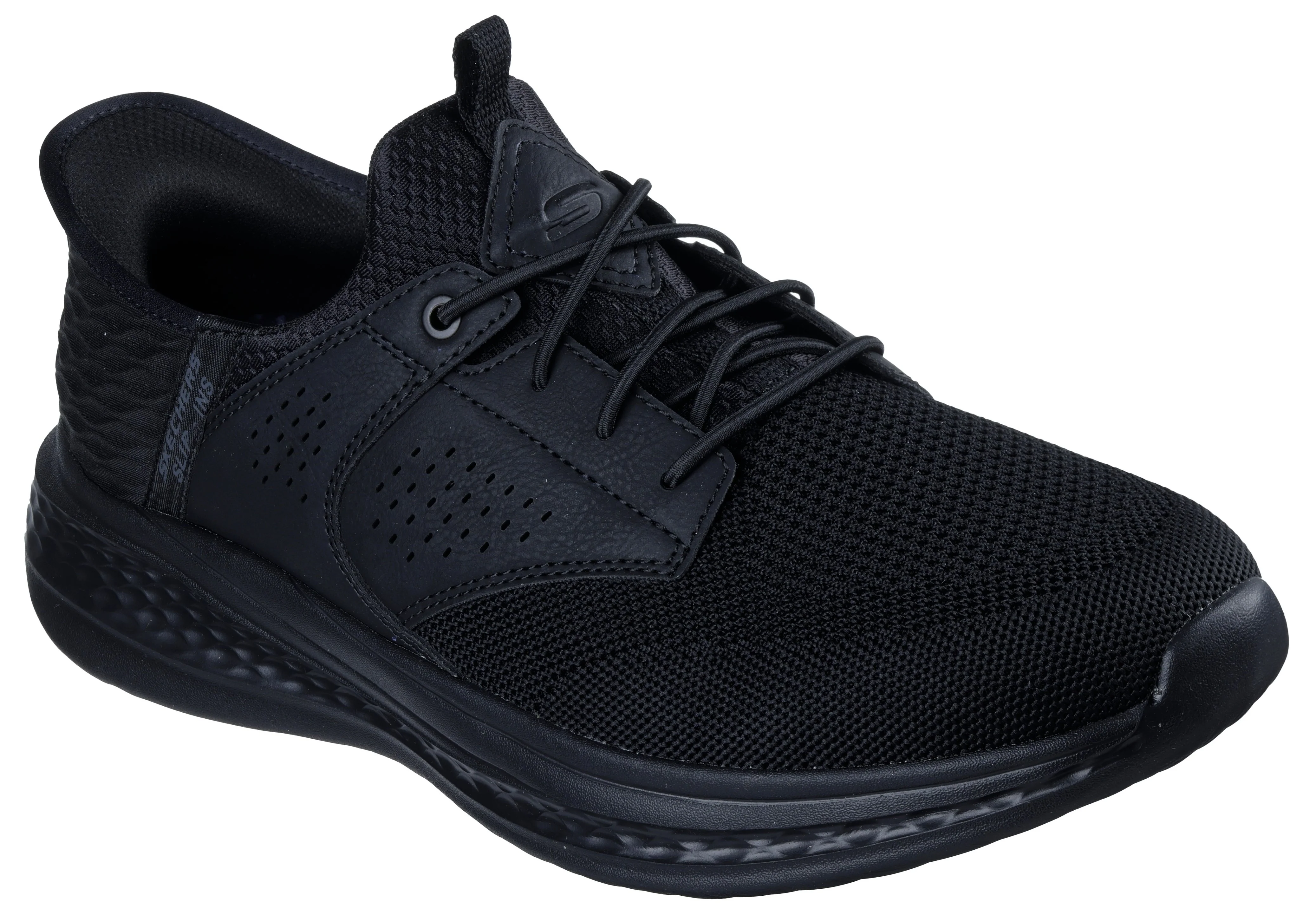 Slip-ins RF Slade Black