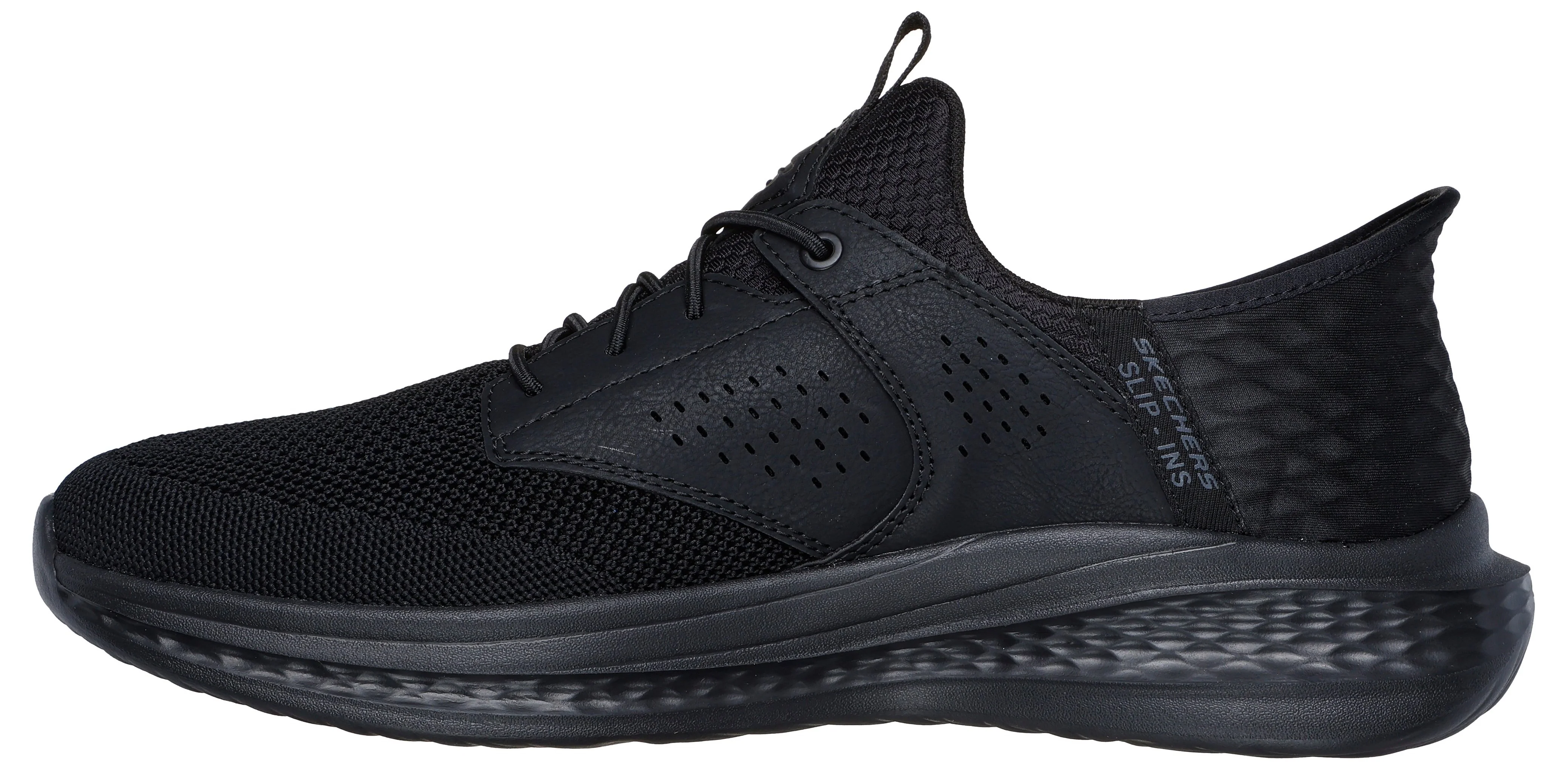 Slip-ins RF Slade Black - Image 4