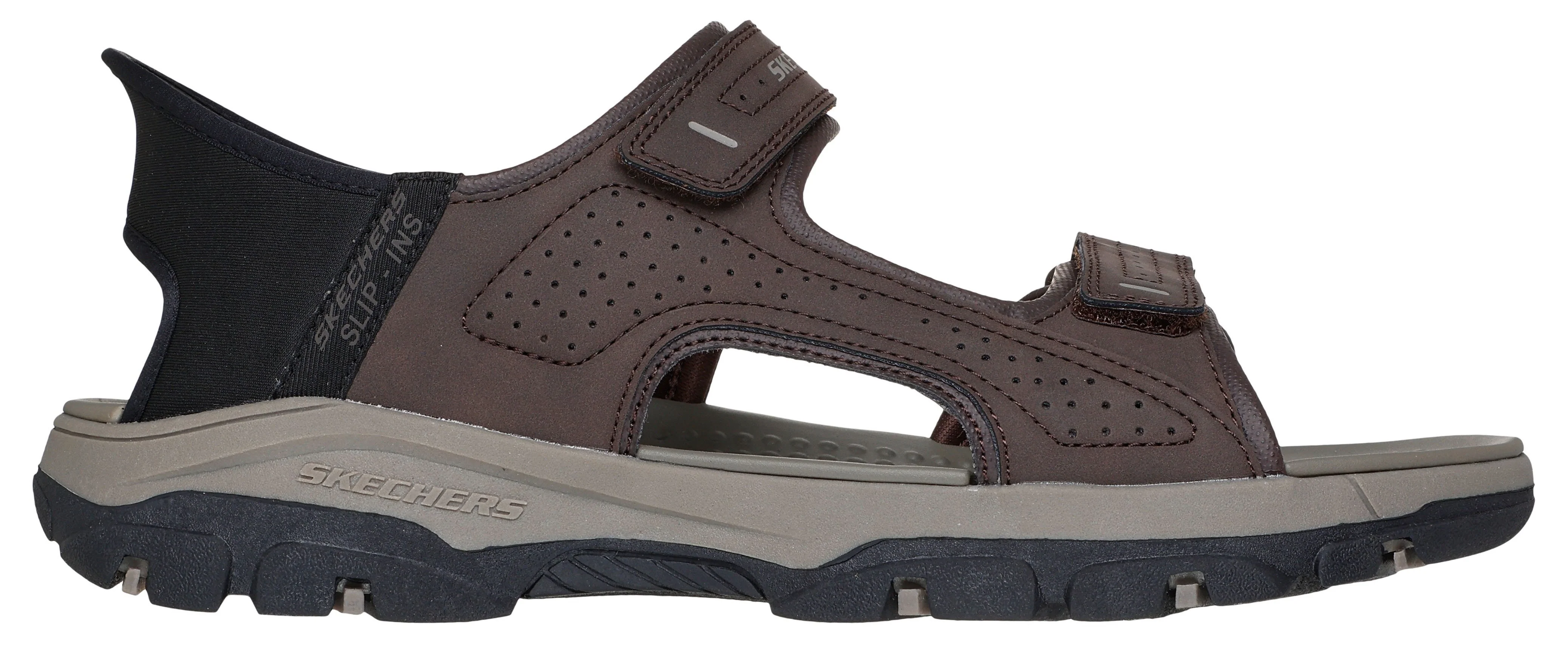 Slip-ins RF Tresmen Chocolate - Image 2