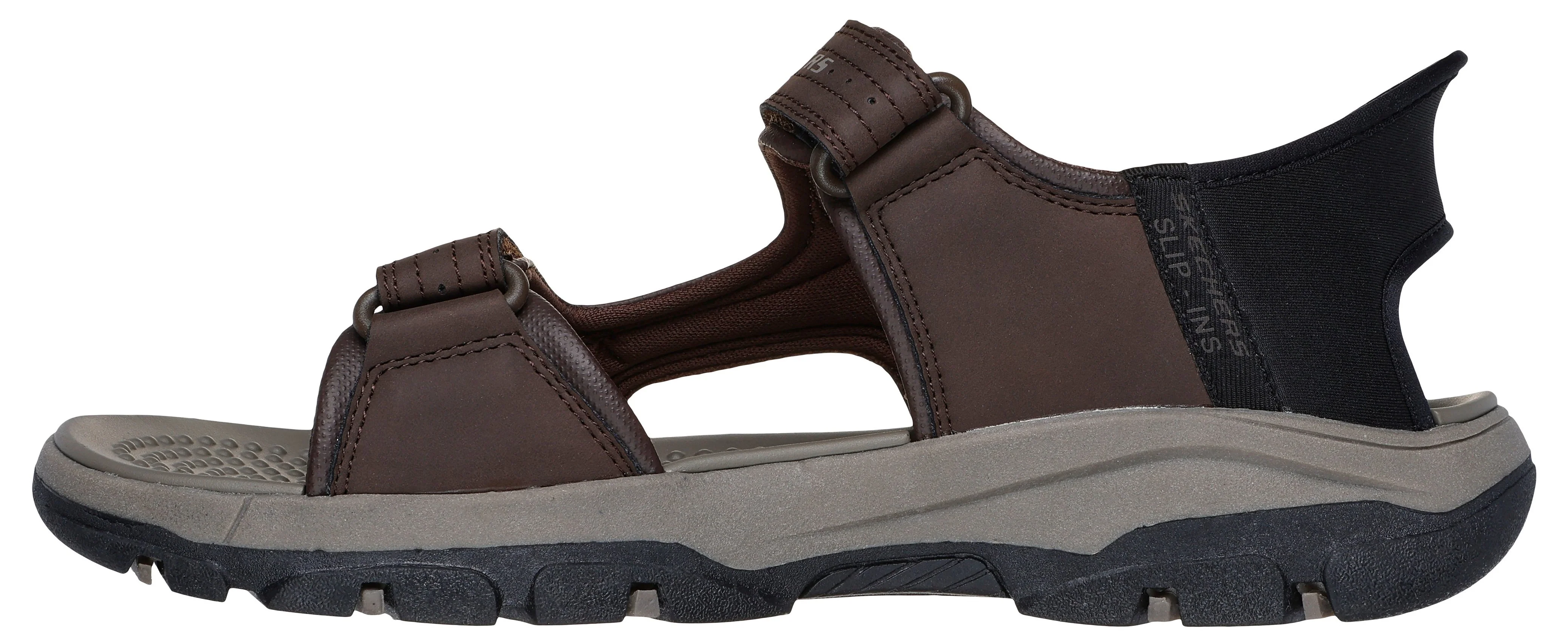 Slip-ins RF Tresmen Chocolate - Image 3